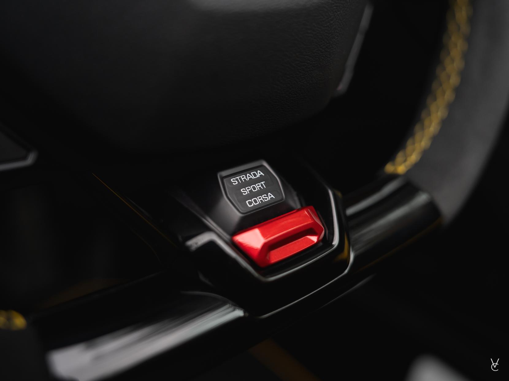 Lamborghini Huracan 5.2 V10 LP 640-4 Performante Spyder 2dr Petrol LDF 4WD Euro 6 (s/s) (640 ps)