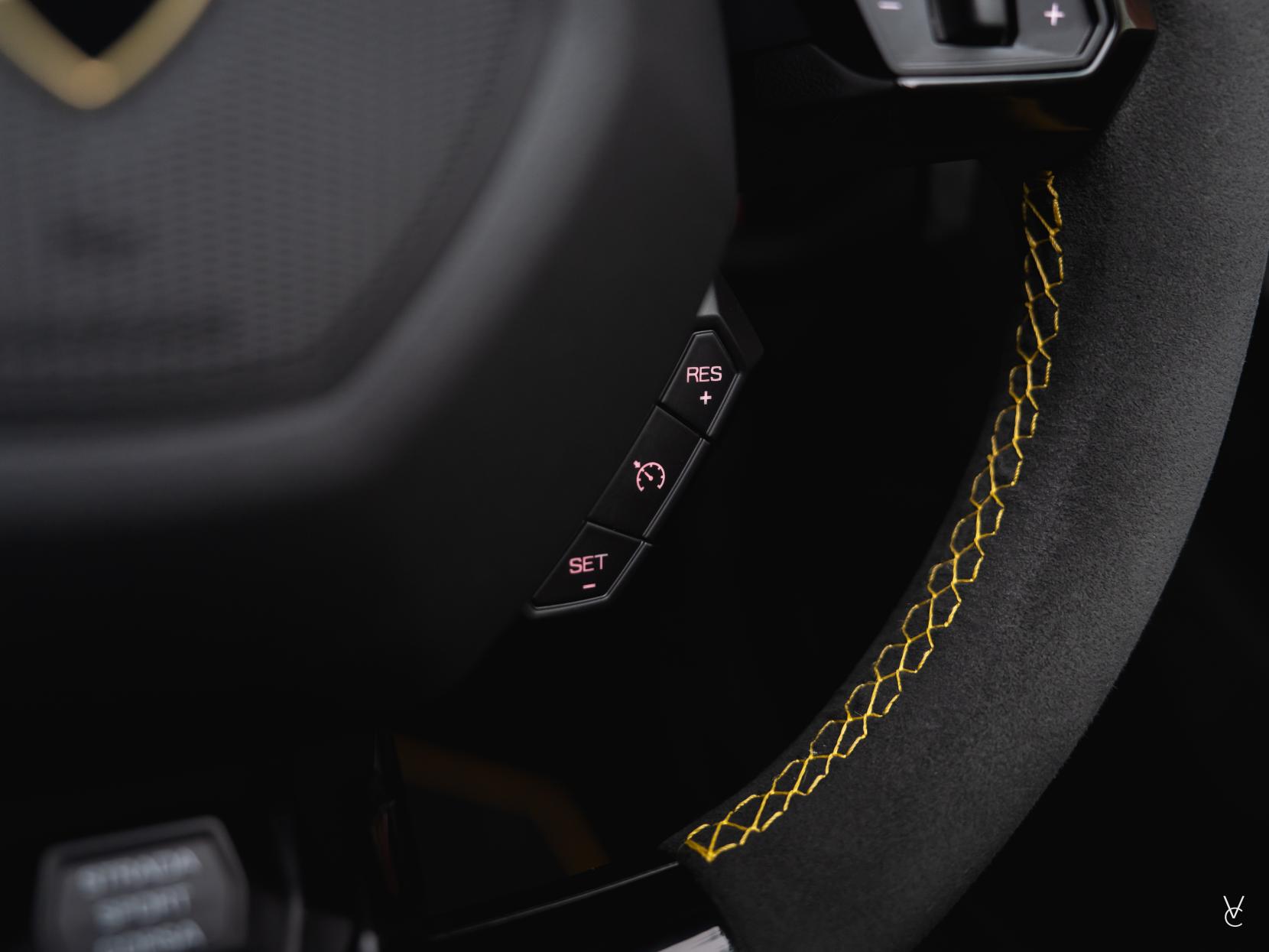 Lamborghini Huracan 5.2 V10 LP 640-4 Performante Spyder 2dr Petrol LDF 4WD Euro 6 (s/s) (640 ps)