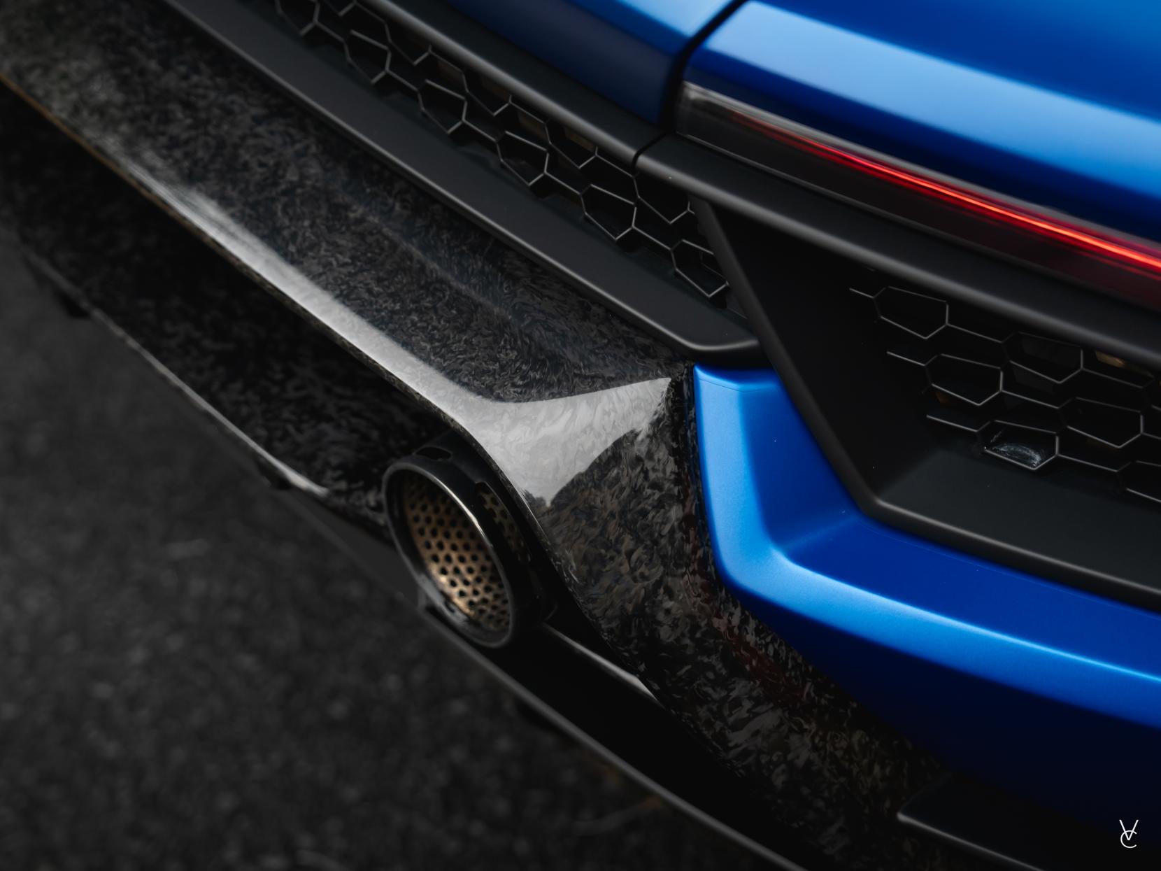 Lamborghini Huracan 5.2 V10 LP 640-4 Performante Spyder 2dr Petrol LDF 4WD Euro 6 (s/s) (640 ps)