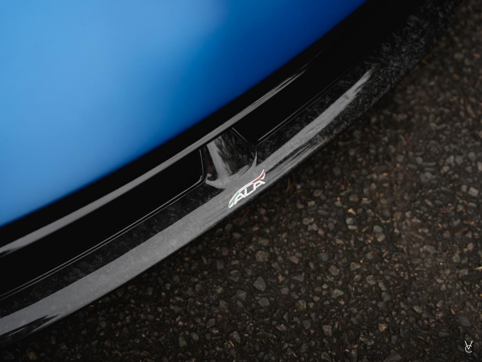 Lamborghini Huracan 5.2 V10 LP 640-4 Performante Spyder 2dr Petrol LDF 4WD Euro 6 (s/s) (640 ps)