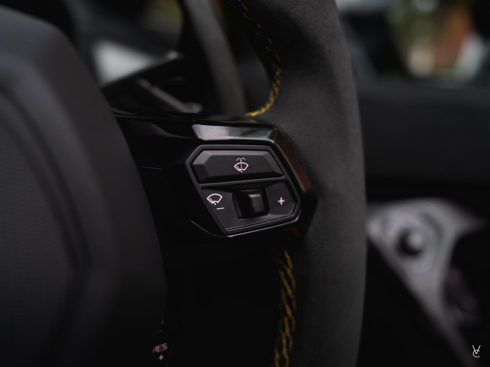 Lamborghini Huracan 5.2 V10 LP 640-4 Performante Spyder 2dr Petrol LDF 4WD Euro 6 (s/s) (640 ps)