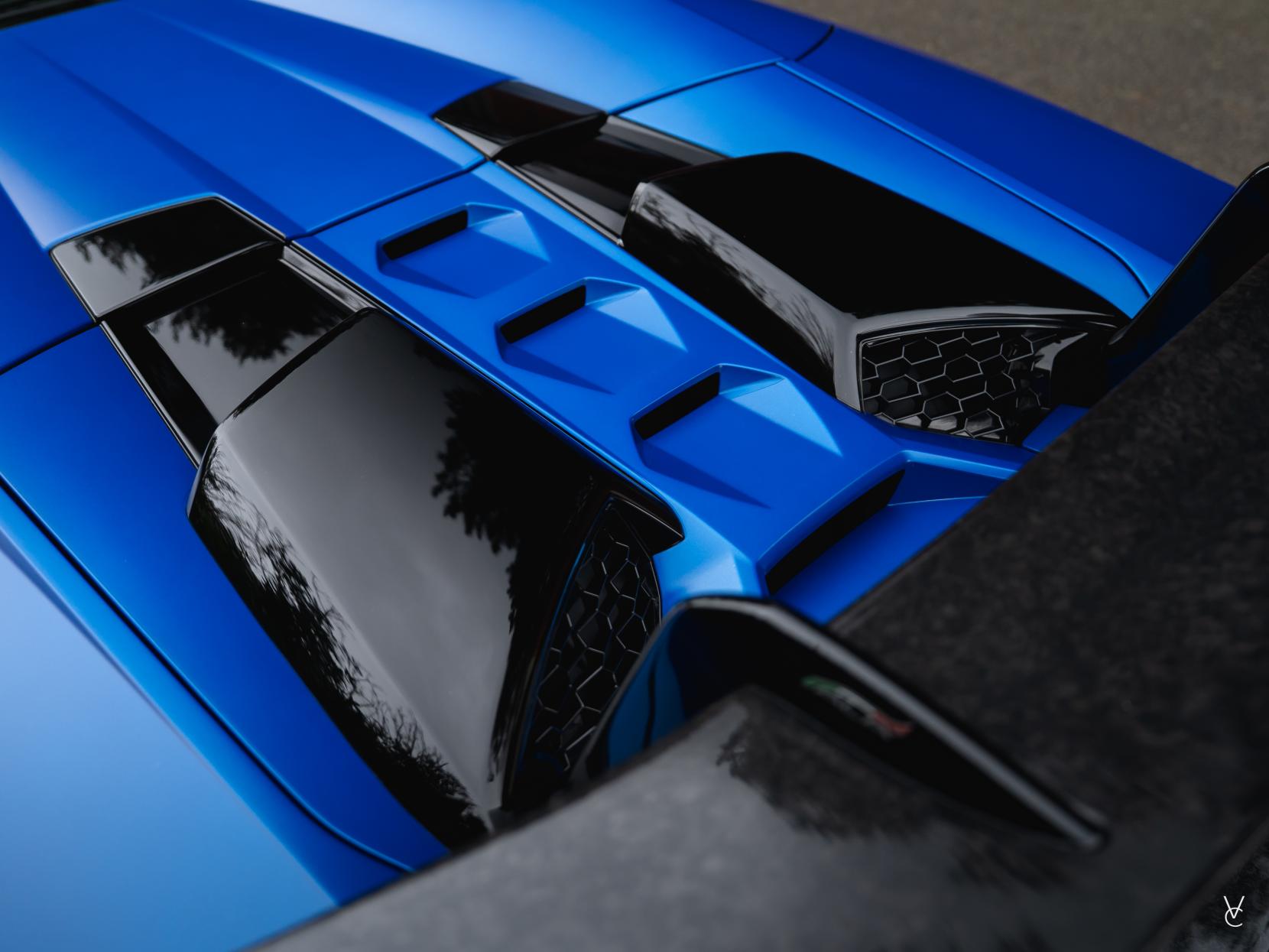 Lamborghini Huracan 5.2 V10 LP 640-4 Performante Spyder 2dr Petrol LDF 4WD Euro 6 (s/s) (640 ps)