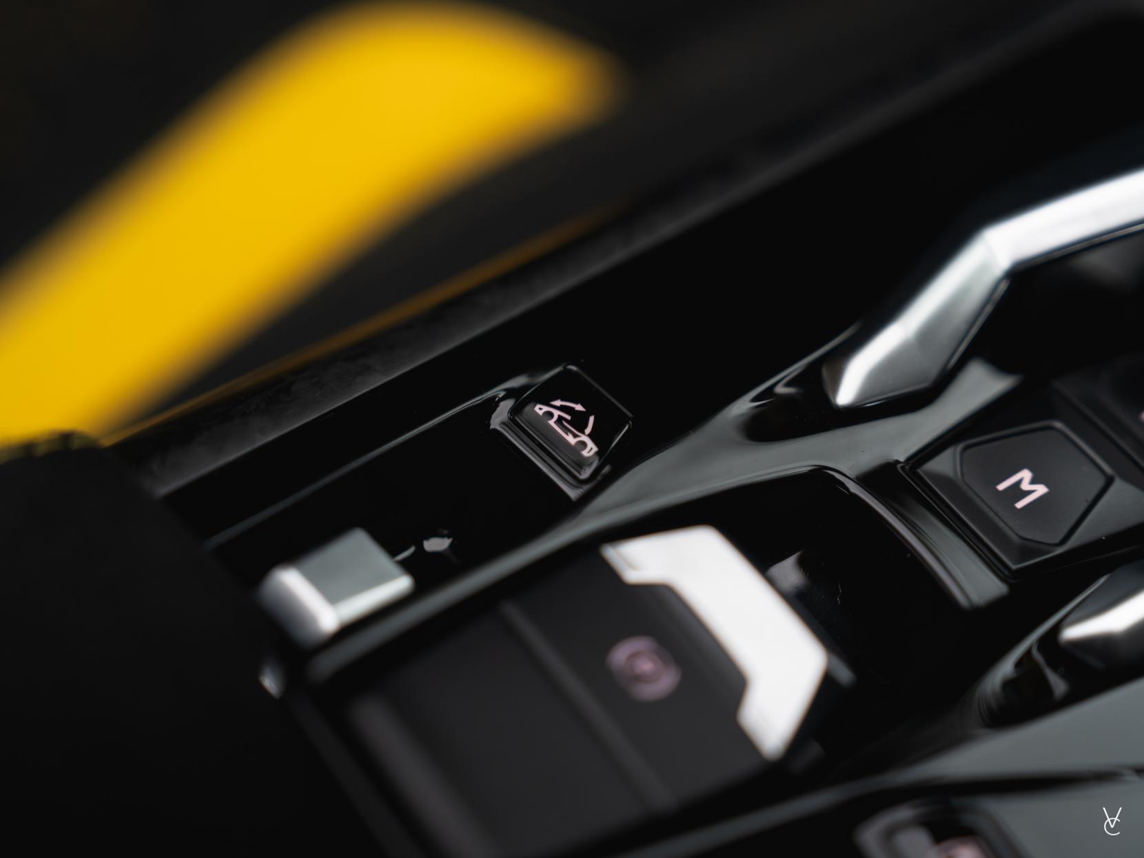 Lamborghini Huracan 5.2 V10 LP 640-4 Performante Spyder 2dr Petrol LDF 4WD Euro 6 (s/s) (640 ps)