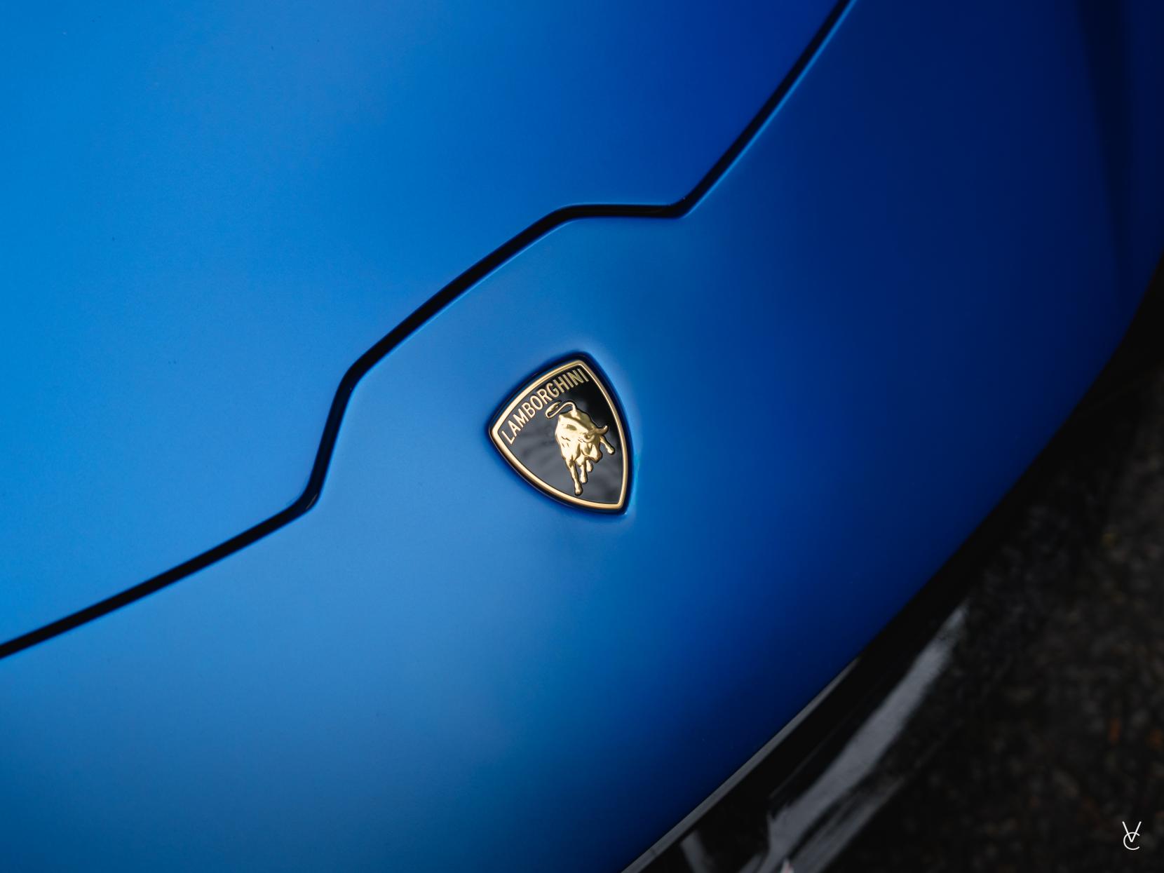 Lamborghini Huracan 5.2 V10 LP 640-4 Performante Spyder 2dr Petrol LDF 4WD Euro 6 (s/s) (640 ps)