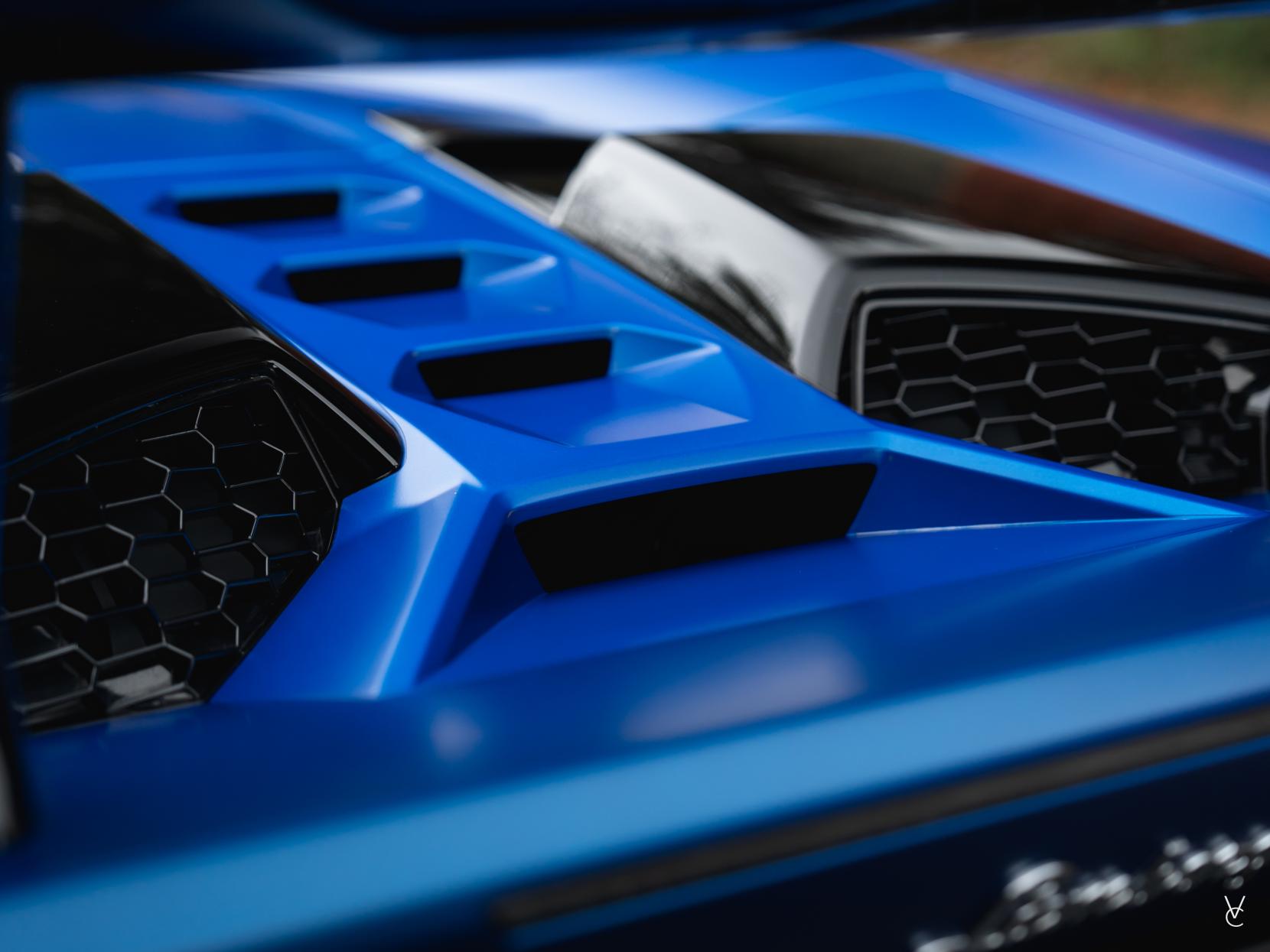 Lamborghini Huracan 5.2 V10 LP 640-4 Performante Spyder 2dr Petrol LDF 4WD Euro 6 (s/s) (640 ps)