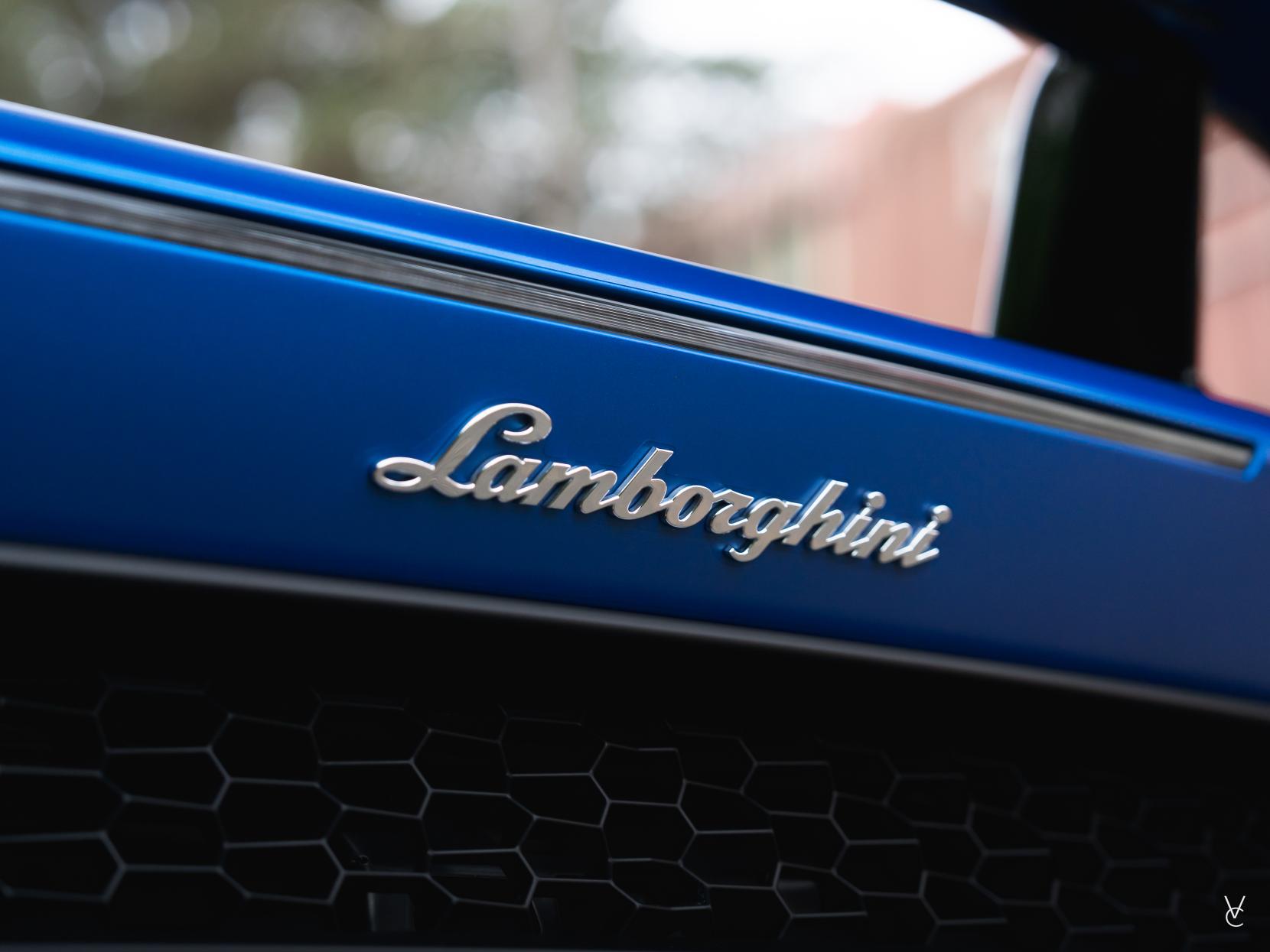 Lamborghini Huracan 5.2 V10 LP 640-4 Performante Spyder 2dr Petrol LDF 4WD Euro 6 (s/s) (640 ps)