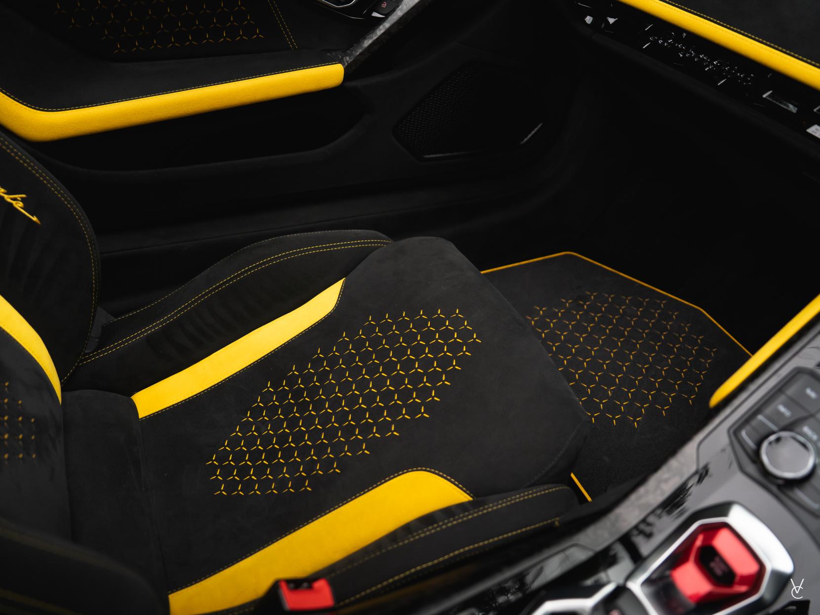 Lamborghini Huracan 5.2 V10 LP 640-4 Performante Spyder 2dr Petrol LDF 4WD Euro 6 (s/s) (640 ps)