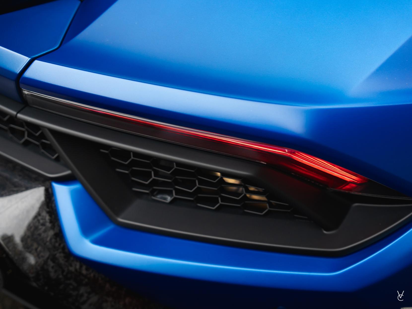 Lamborghini Huracan 5.2 V10 LP 640-4 Performante Spyder 2dr Petrol LDF 4WD Euro 6 (s/s) (640 ps)