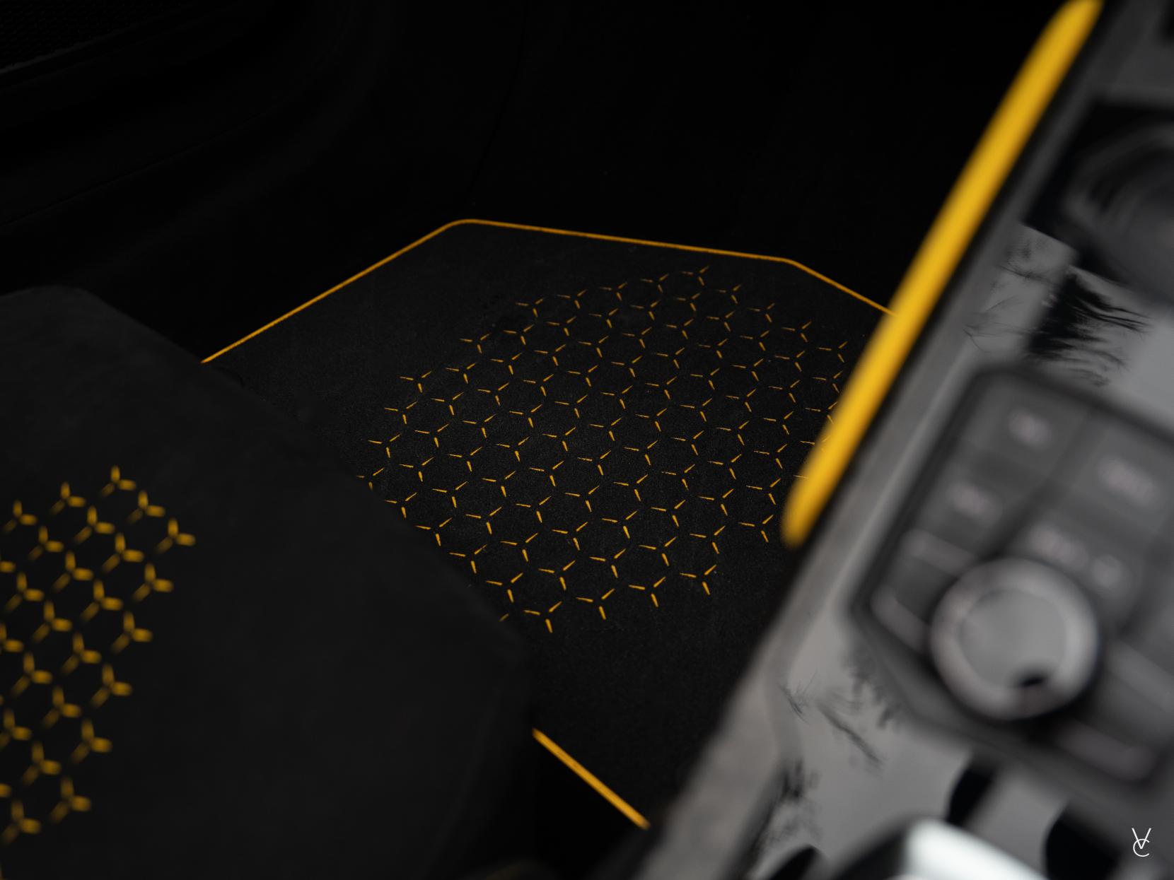 Lamborghini Huracan 5.2 V10 LP 640-4 Performante Spyder 2dr Petrol LDF 4WD Euro 6 (s/s) (640 ps)