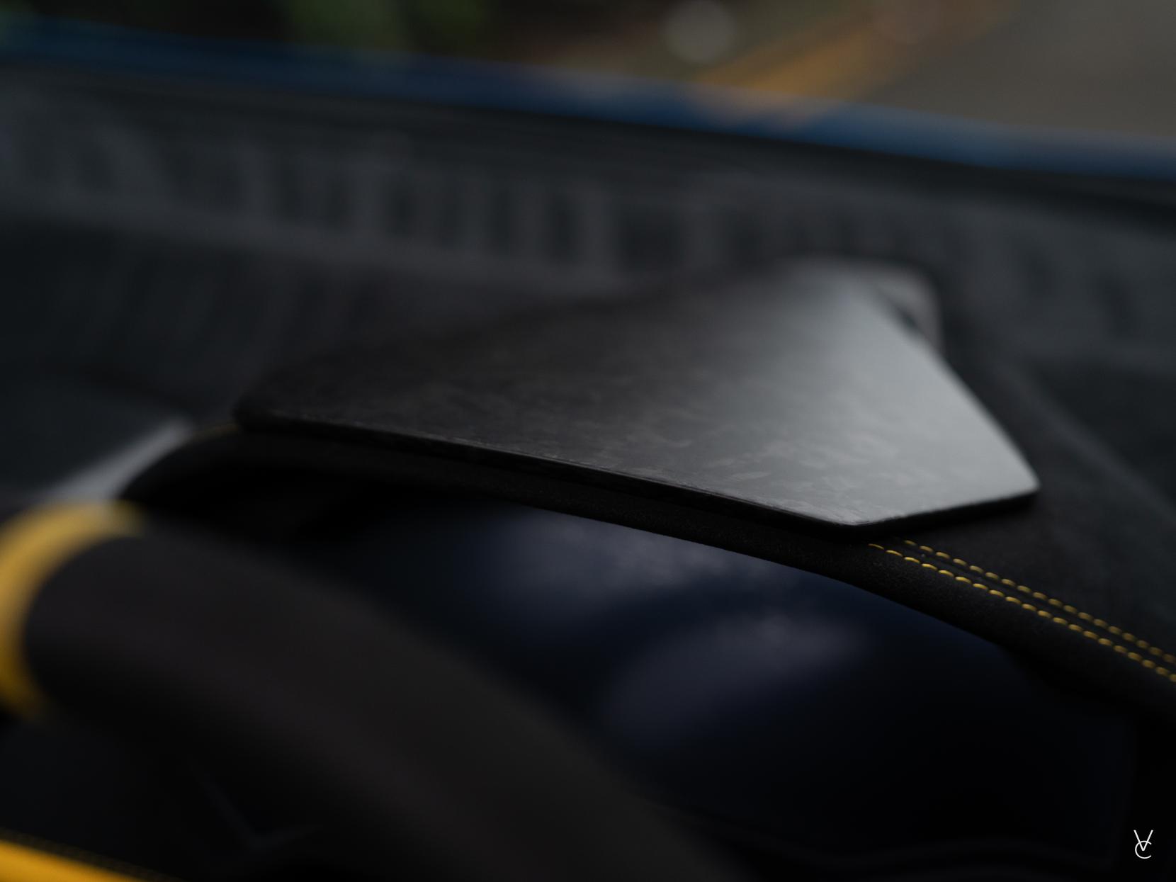 Lamborghini Huracan 5.2 V10 LP 640-4 Performante Spyder 2dr Petrol LDF 4WD Euro 6 (s/s) (640 ps)