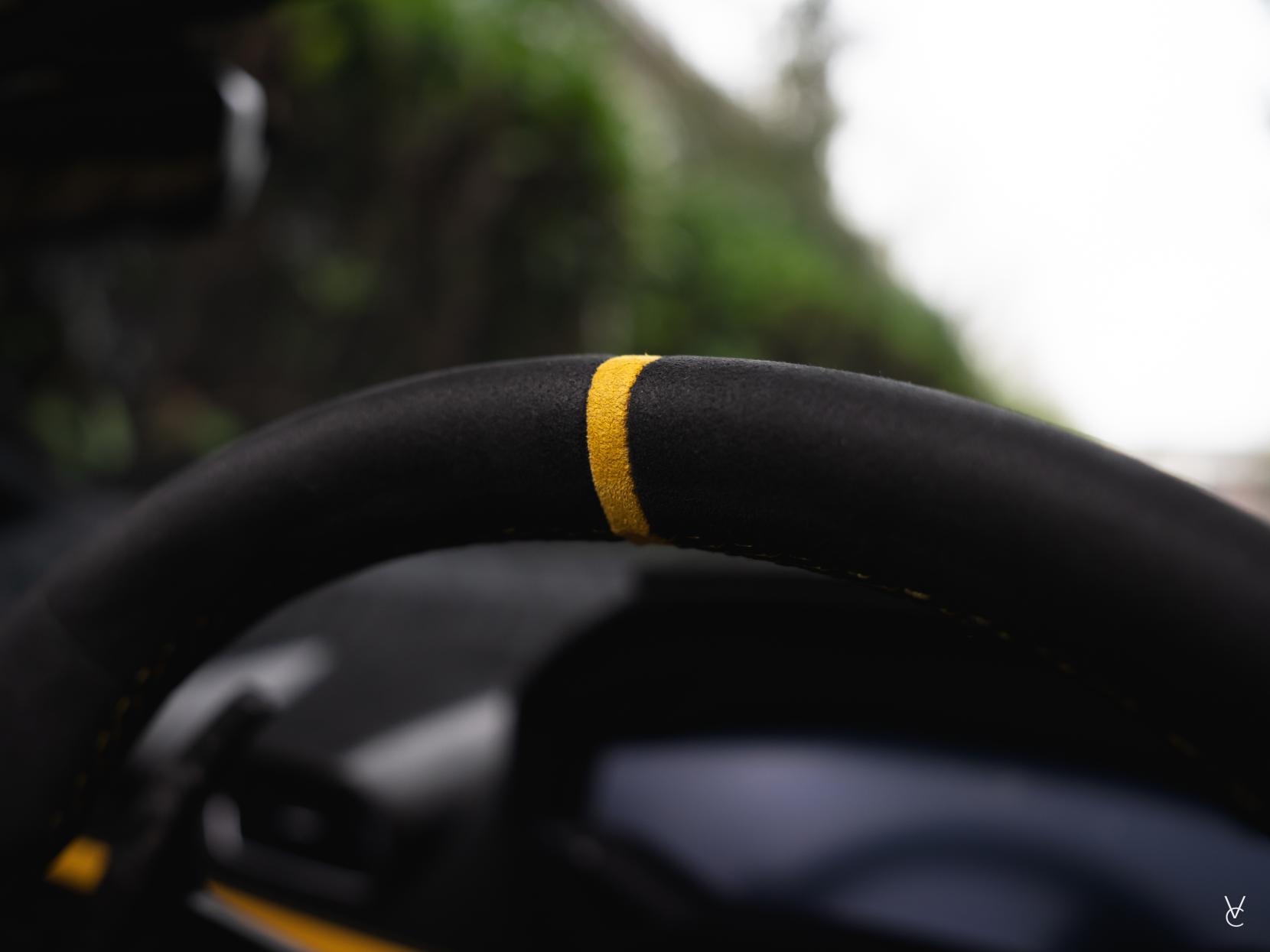 Lamborghini Huracan 5.2 V10 LP 640-4 Performante Spyder 2dr Petrol LDF 4WD Euro 6 (s/s) (640 ps)