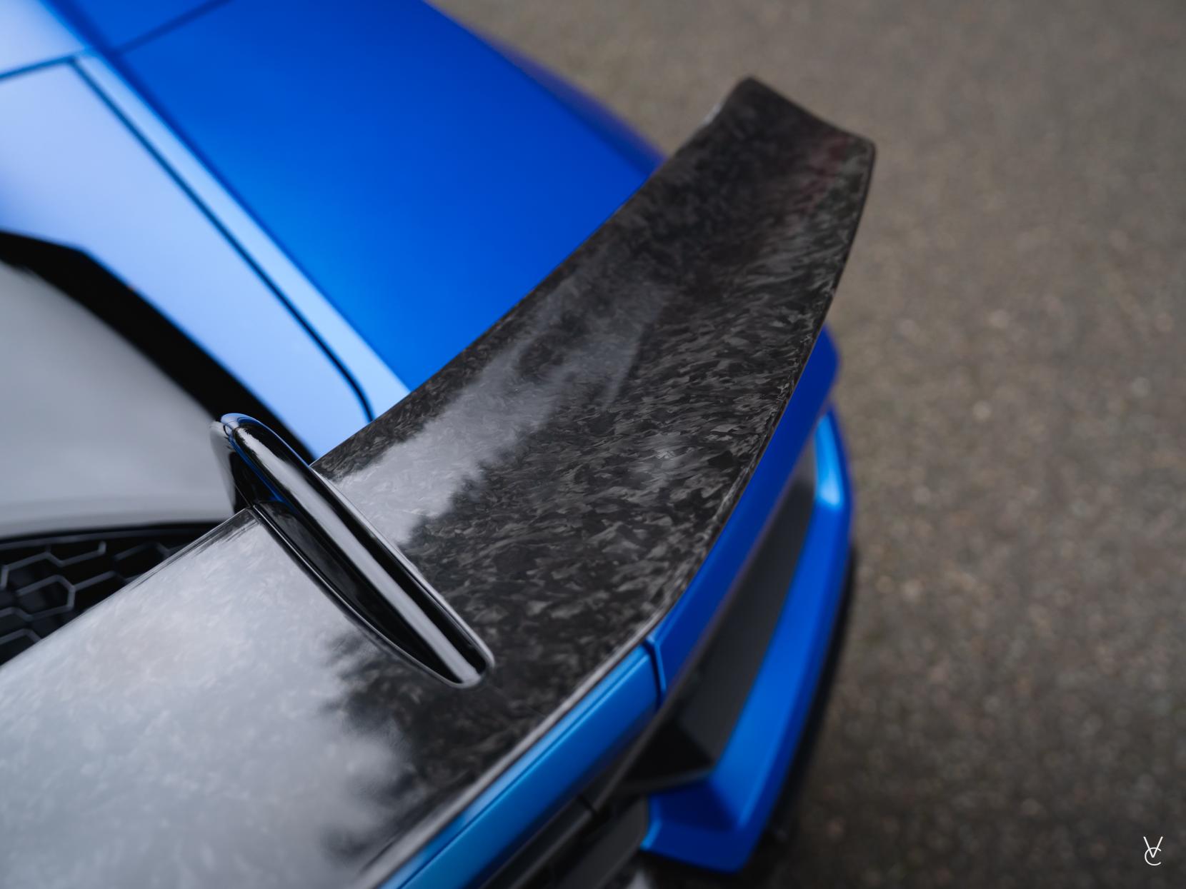 Lamborghini Huracan 5.2 V10 LP 640-4 Performante Spyder 2dr Petrol LDF 4WD Euro 6 (s/s) (640 ps)