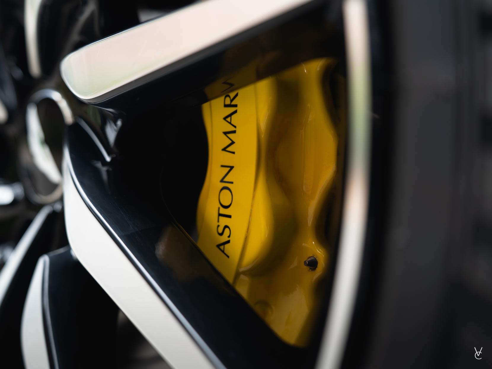 Aston Martin DB11 5.2 V12 Coupe 2dr Petrol Auto Euro 6 (s/s) (608 ps)