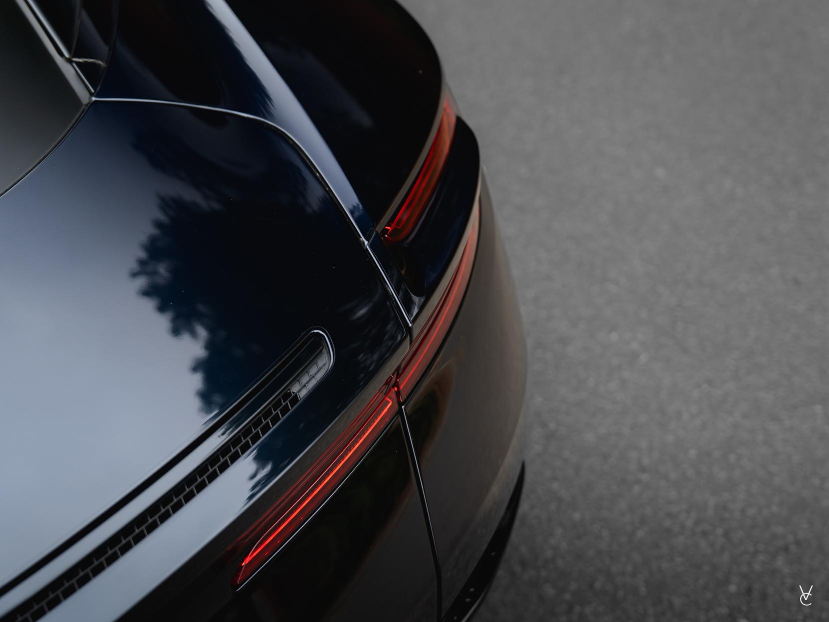 Aston Martin DB11 5.2 V12 Coupe 2dr Petrol Auto Euro 6 (s/s) (608 ps)