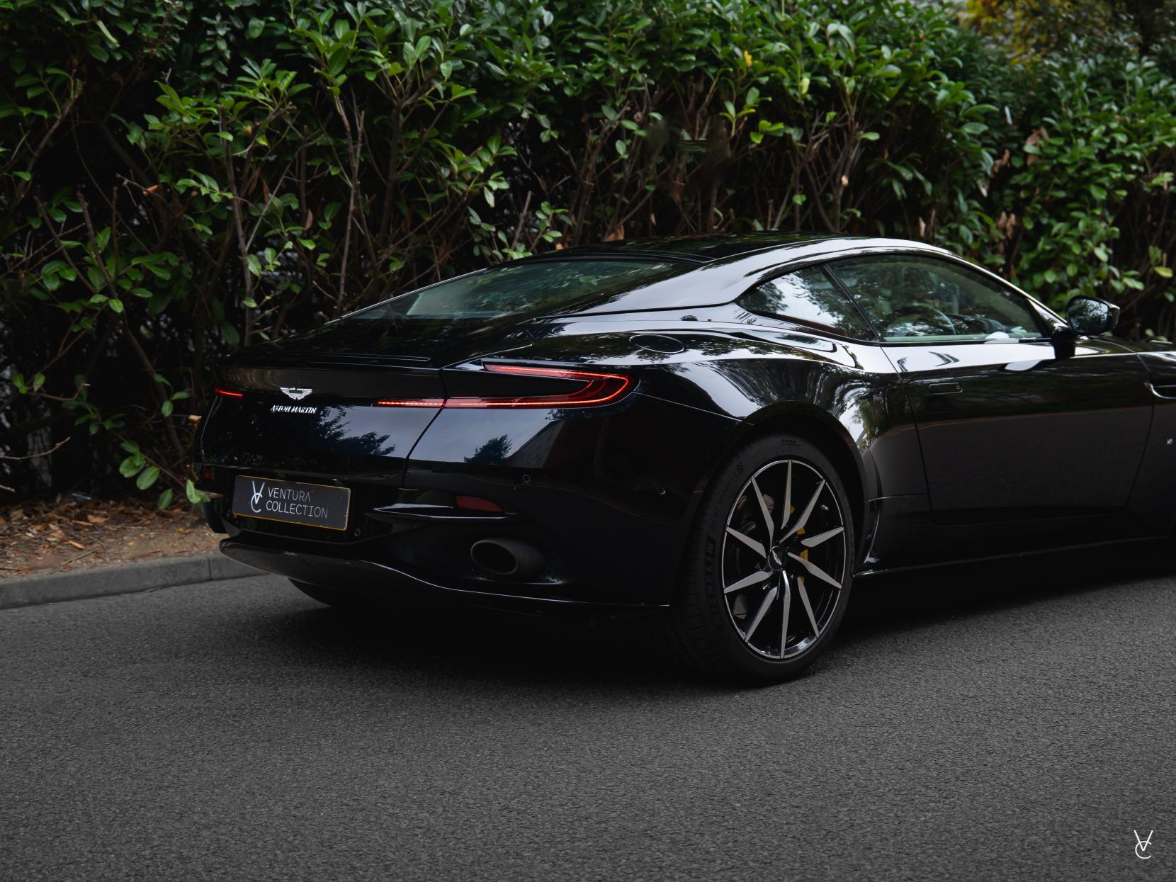 Aston Martin DB11 5.2 V12 Coupe 2dr Petrol Auto Euro 6 (s/s) (608 ps)