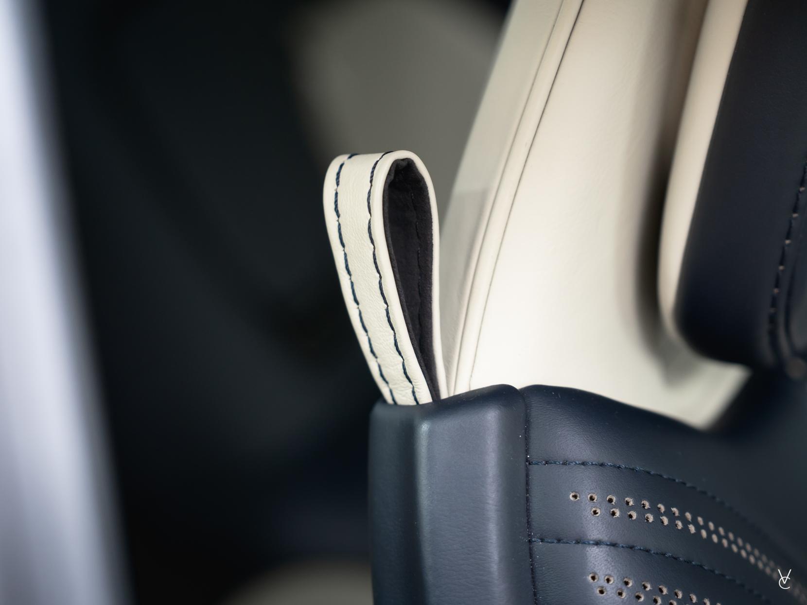 Aston Martin DB11 5.2 V12 Coupe 2dr Petrol Auto Euro 6 (s/s) (608 ps)