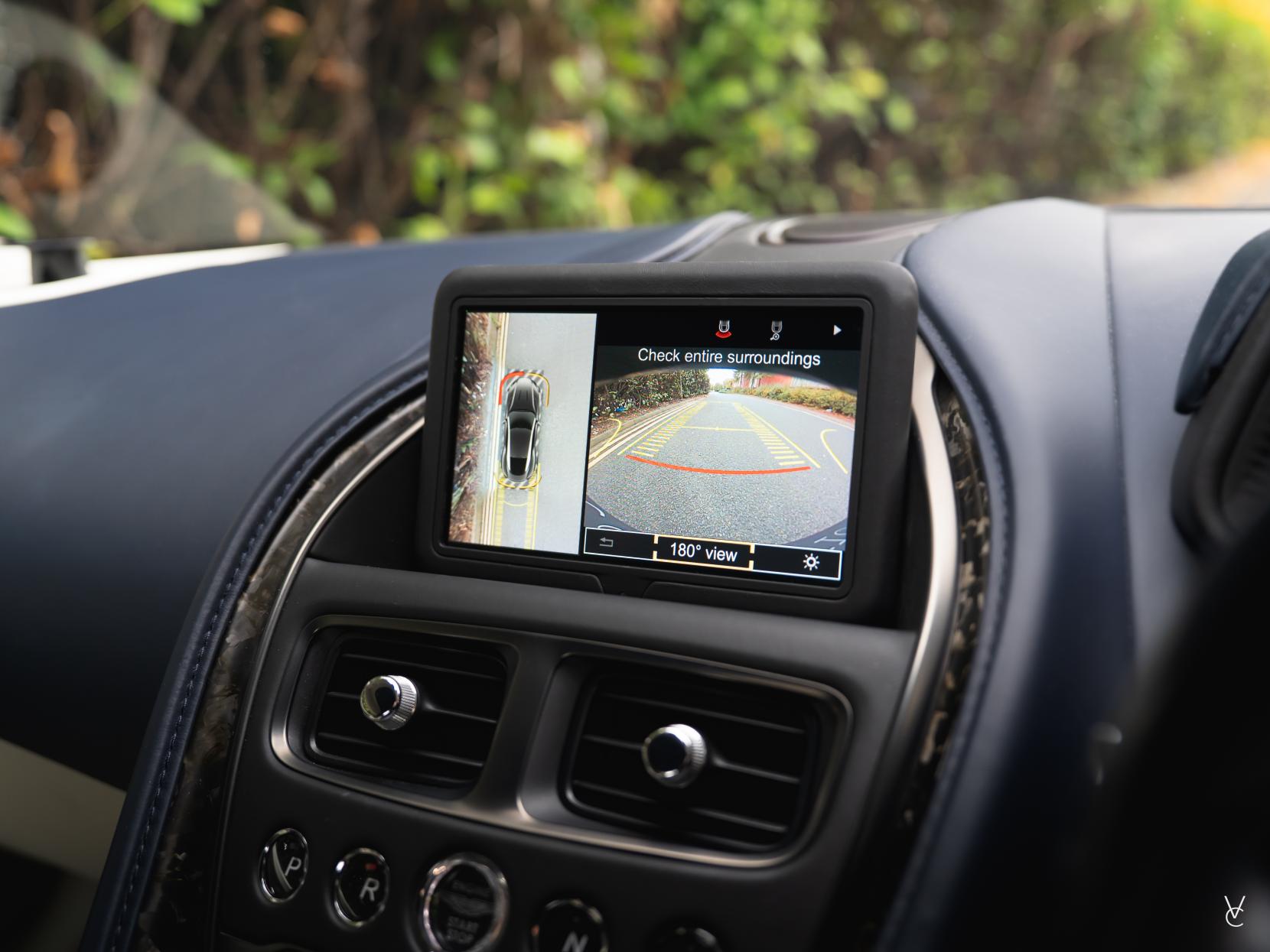 Aston Martin DB11 5.2 V12 Coupe 2dr Petrol Auto Euro 6 (s/s) (608 ps)