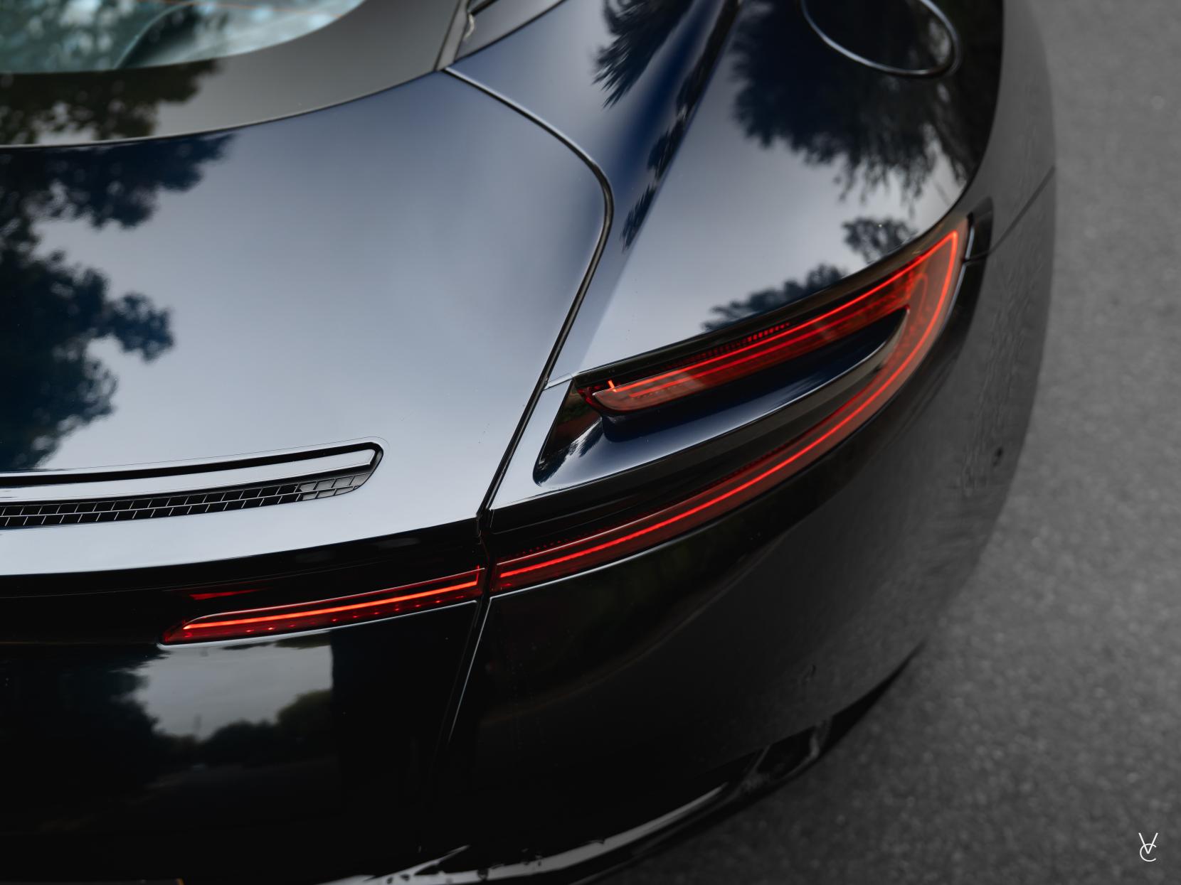 Aston Martin DB11 5.2 V12 Coupe 2dr Petrol Auto Euro 6 (s/s) (608 ps)