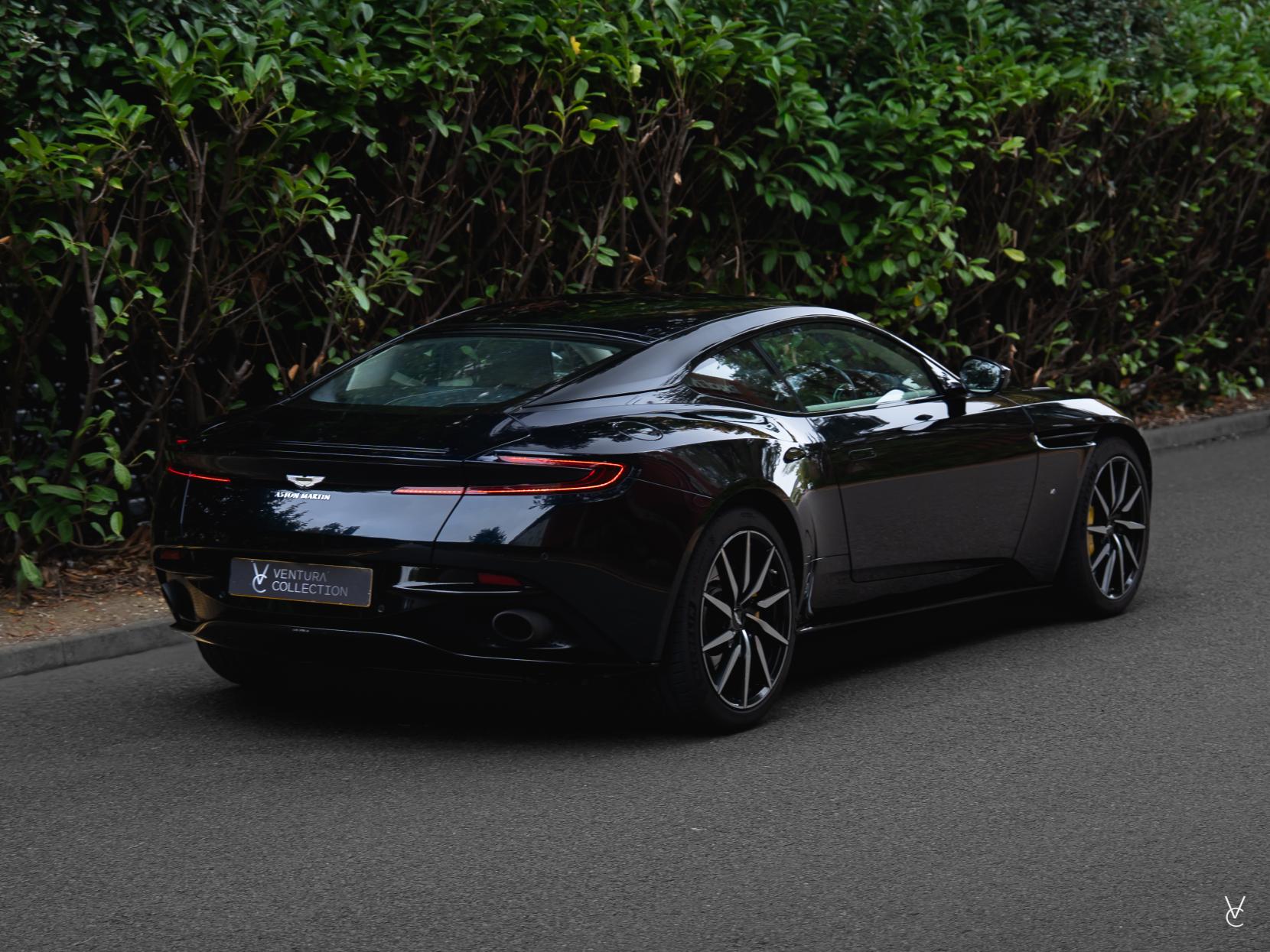 Aston Martin DB11 5.2 V12 Coupe 2dr Petrol Auto Euro 6 (s/s) (608 ps)