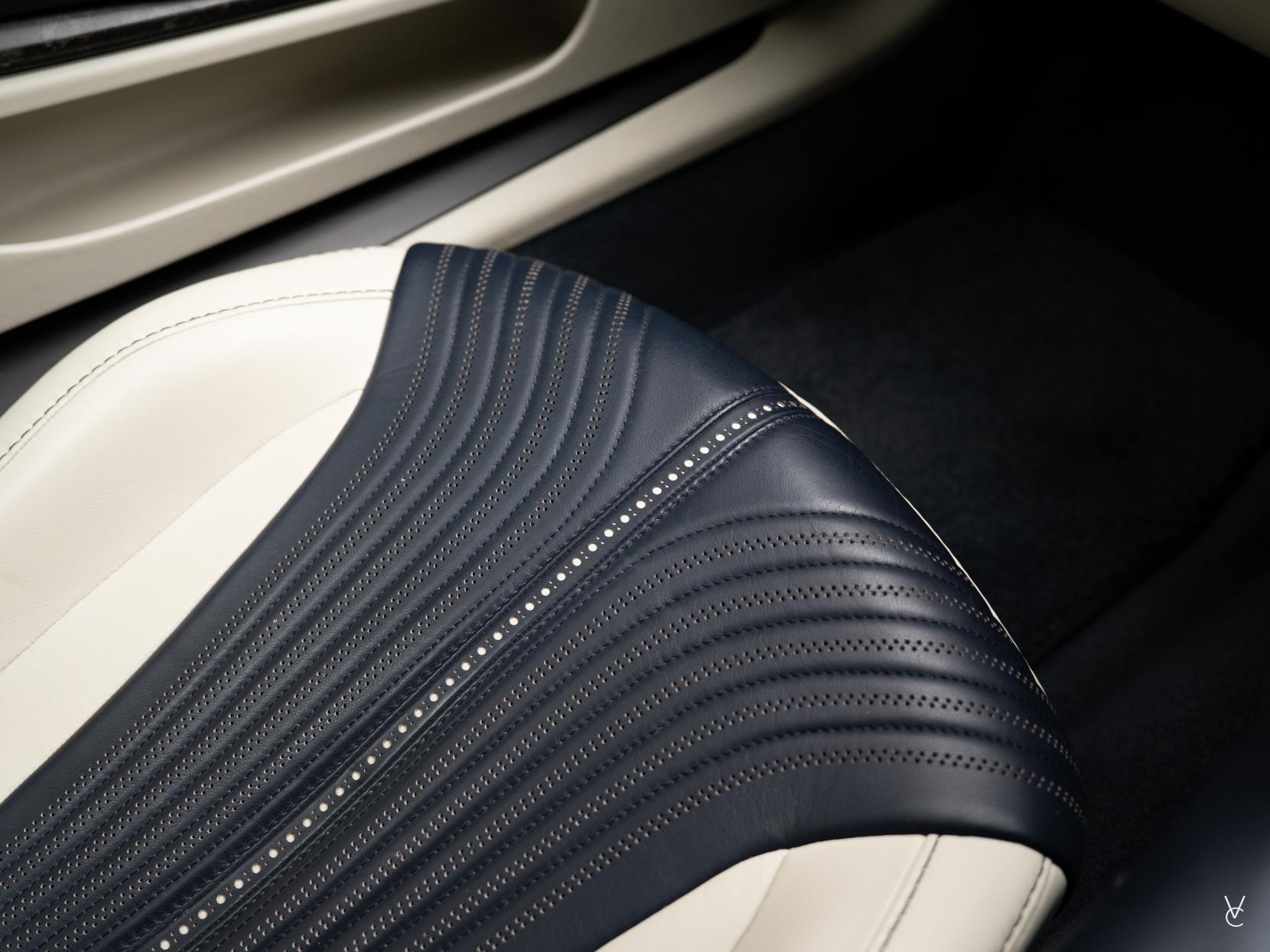 Aston Martin DB11 5.2 V12 Coupe 2dr Petrol Auto Euro 6 (s/s) (608 ps)