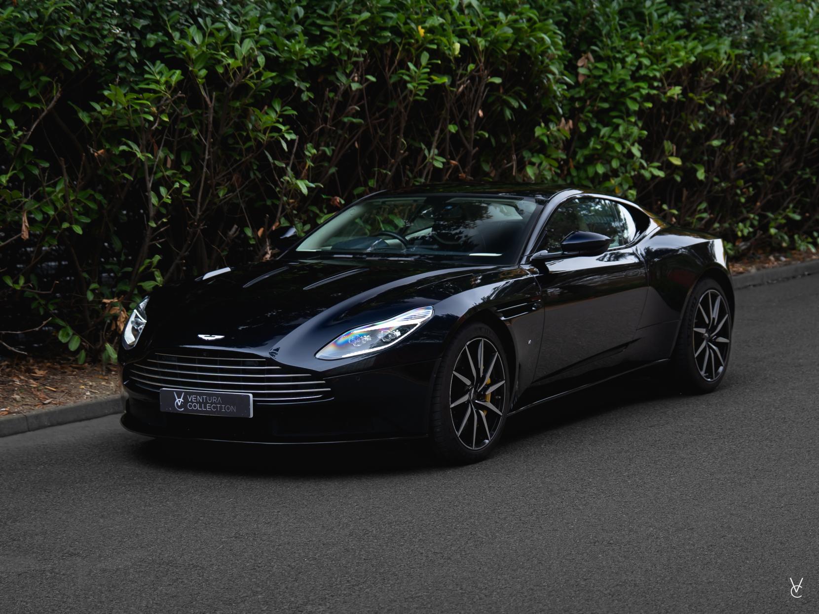 Aston Martin DB11 5.2 V12 Coupe 2dr Petrol Auto Euro 6 (s/s) (608 ps)