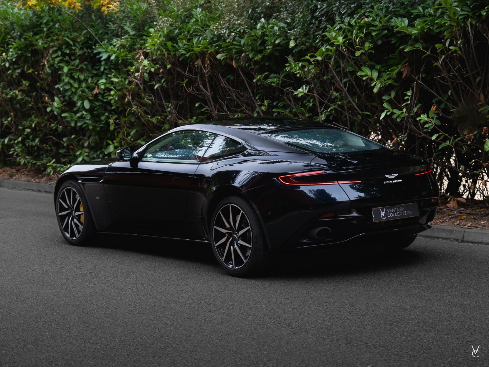 Aston Martin DB11 5.2 V12 Coupe 2dr Petrol Auto Euro 6 (s/s) (608 ps)