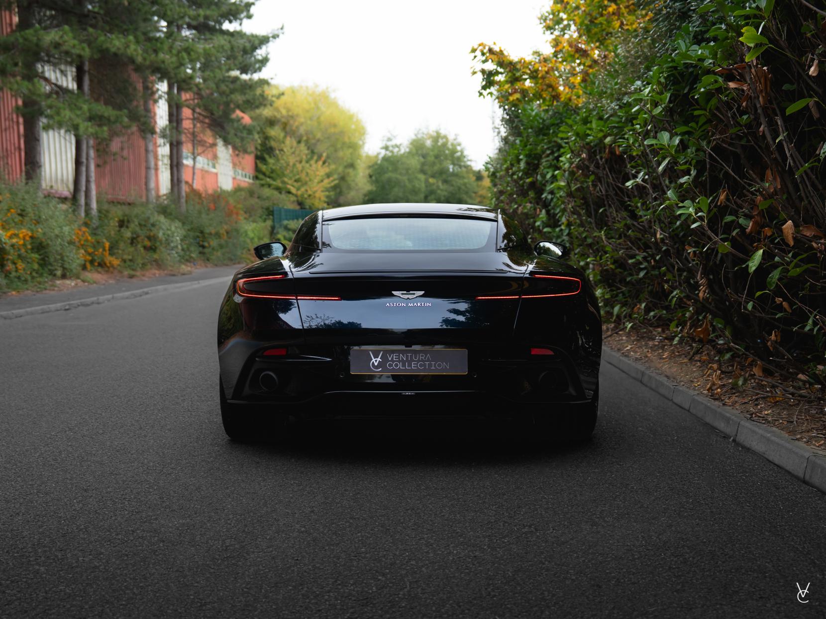 Aston Martin DB11 5.2 V12 Coupe 2dr Petrol Auto Euro 6 (s/s) (608 ps)