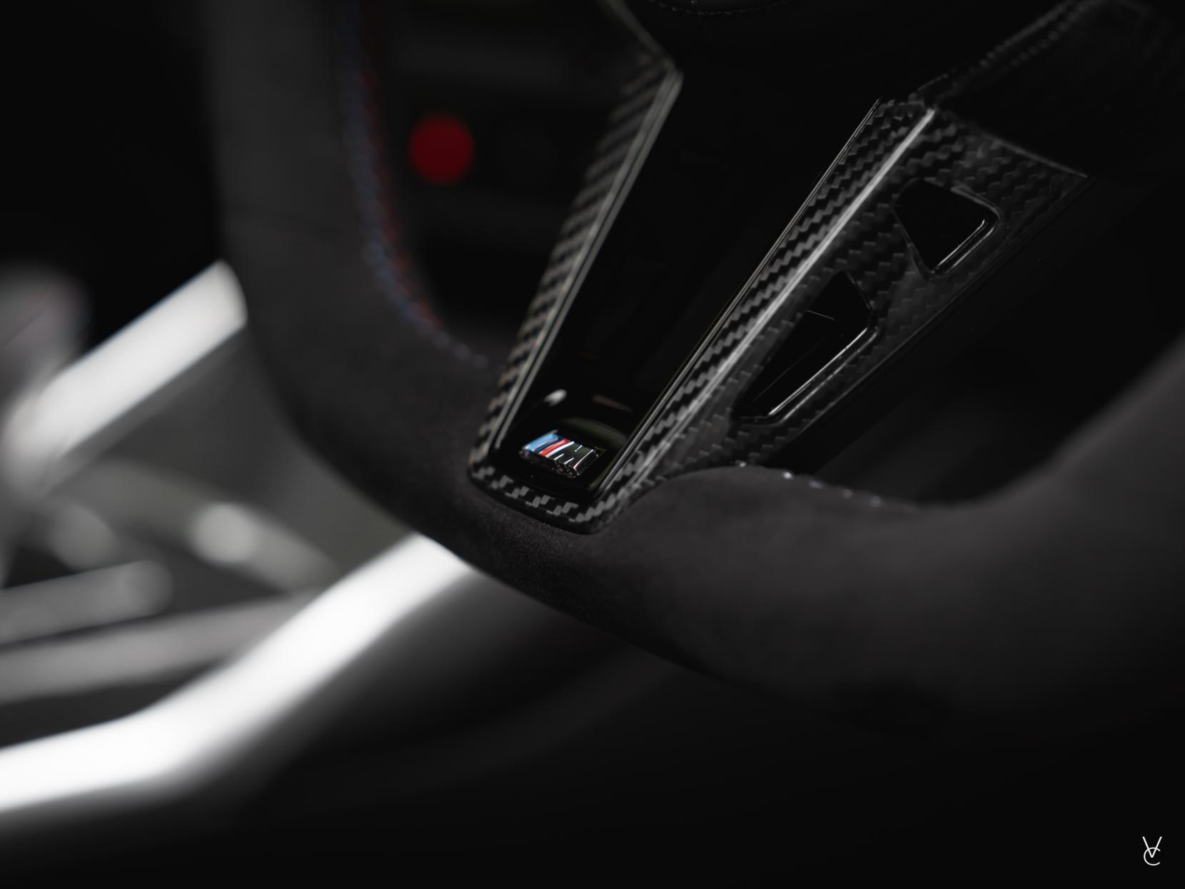 BMW M2 3.0 BiTurbo Coupe 2dr Petrol Steptronic Euro 6 (s/s) (480 ps)