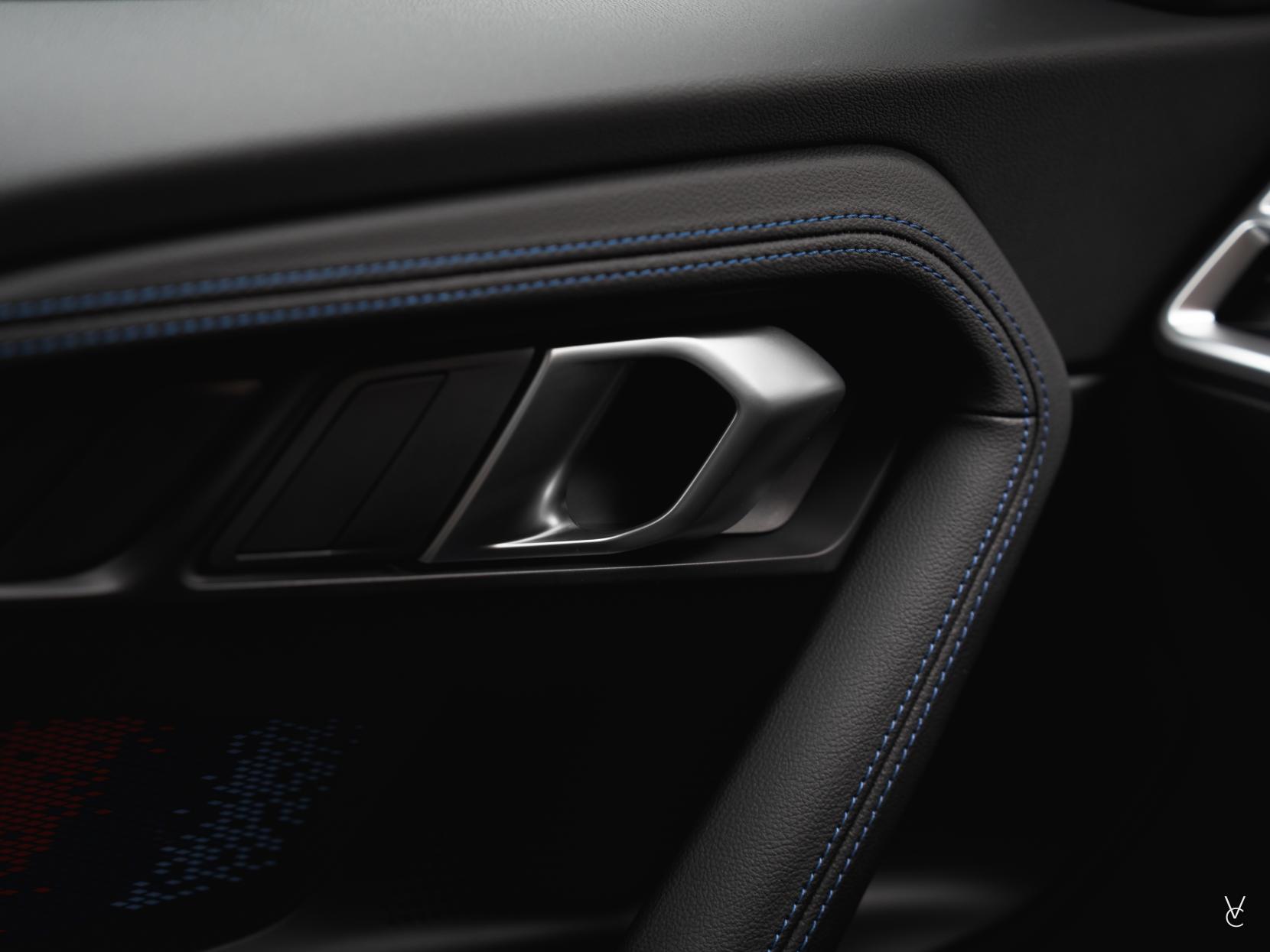BMW M2 3.0 BiTurbo Coupe 2dr Petrol Steptronic Euro 6 (s/s) (480 ps)