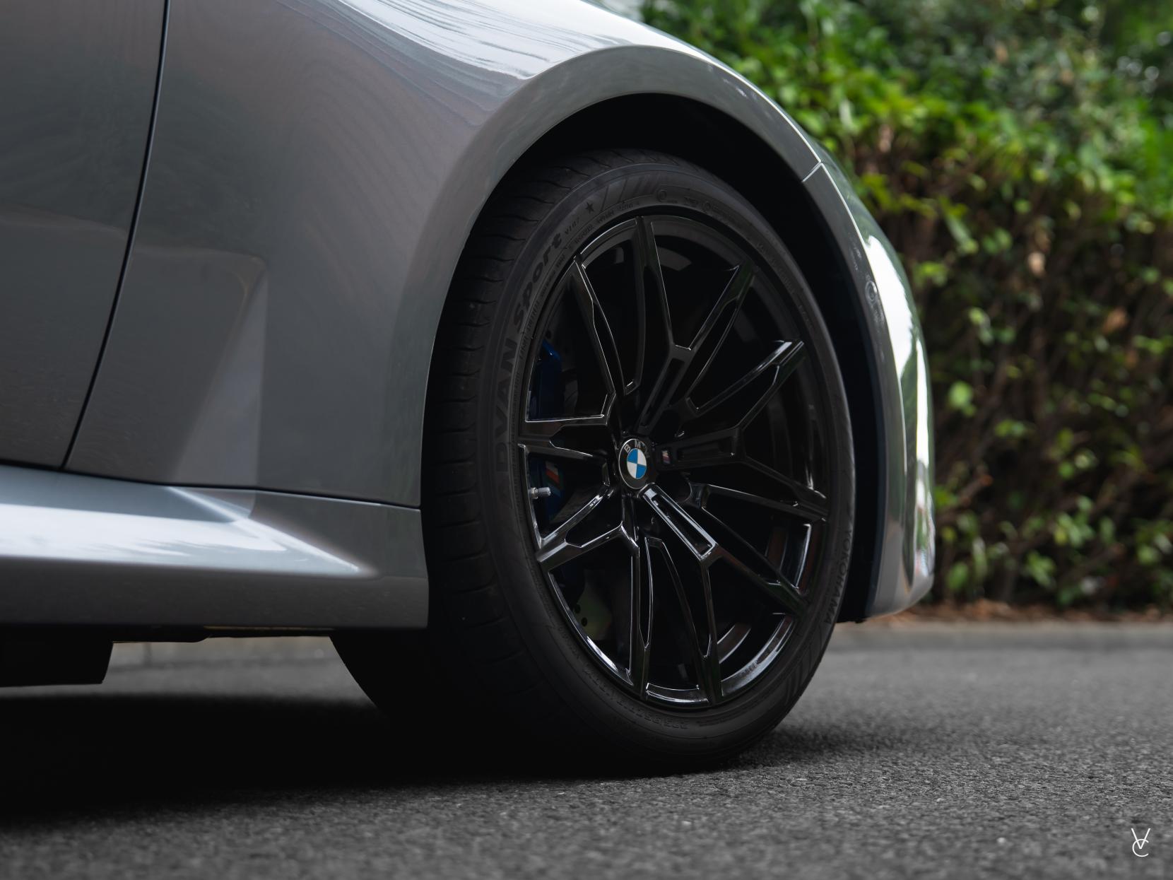 BMW M2 3.0 BiTurbo Coupe 2dr Petrol Steptronic Euro 6 (s/s) (480 ps)