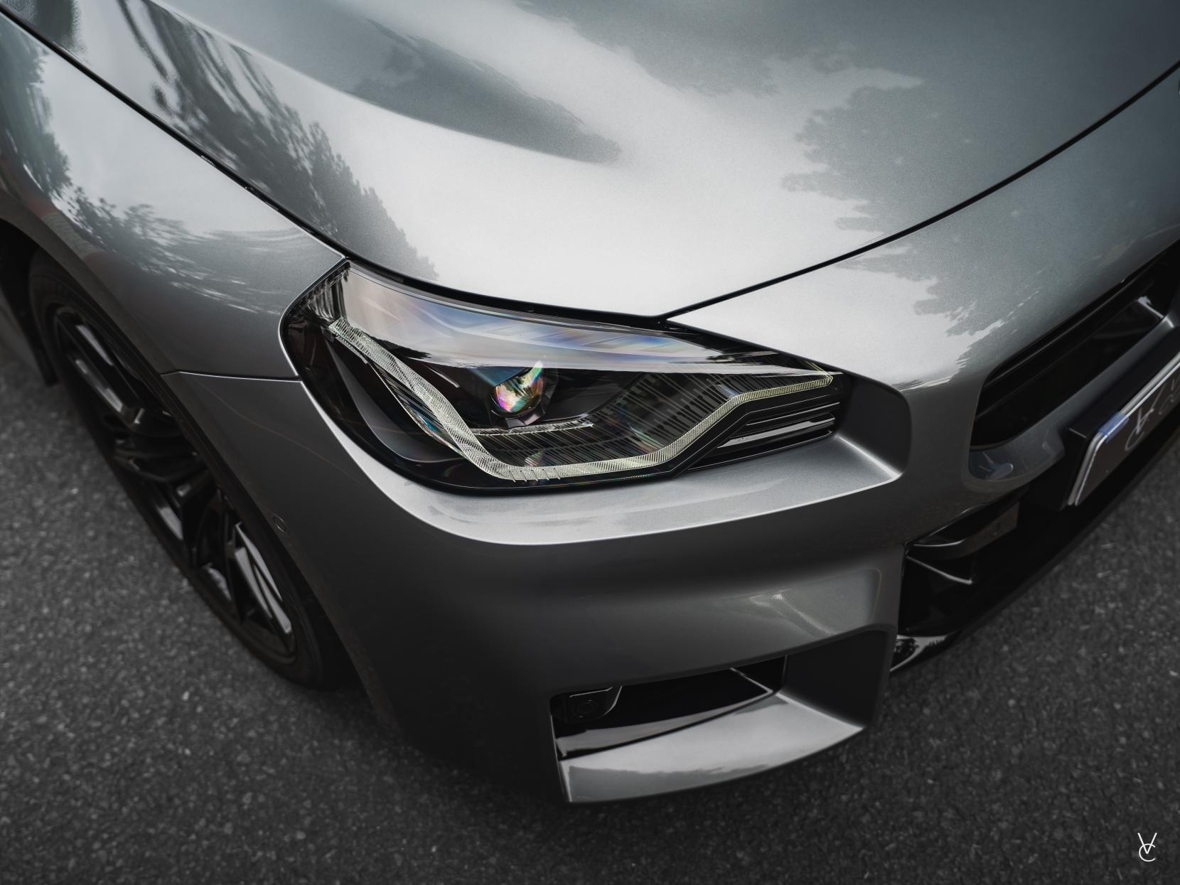BMW M2 3.0 BiTurbo Coupe 2dr Petrol Steptronic Euro 6 (s/s) (480 ps)