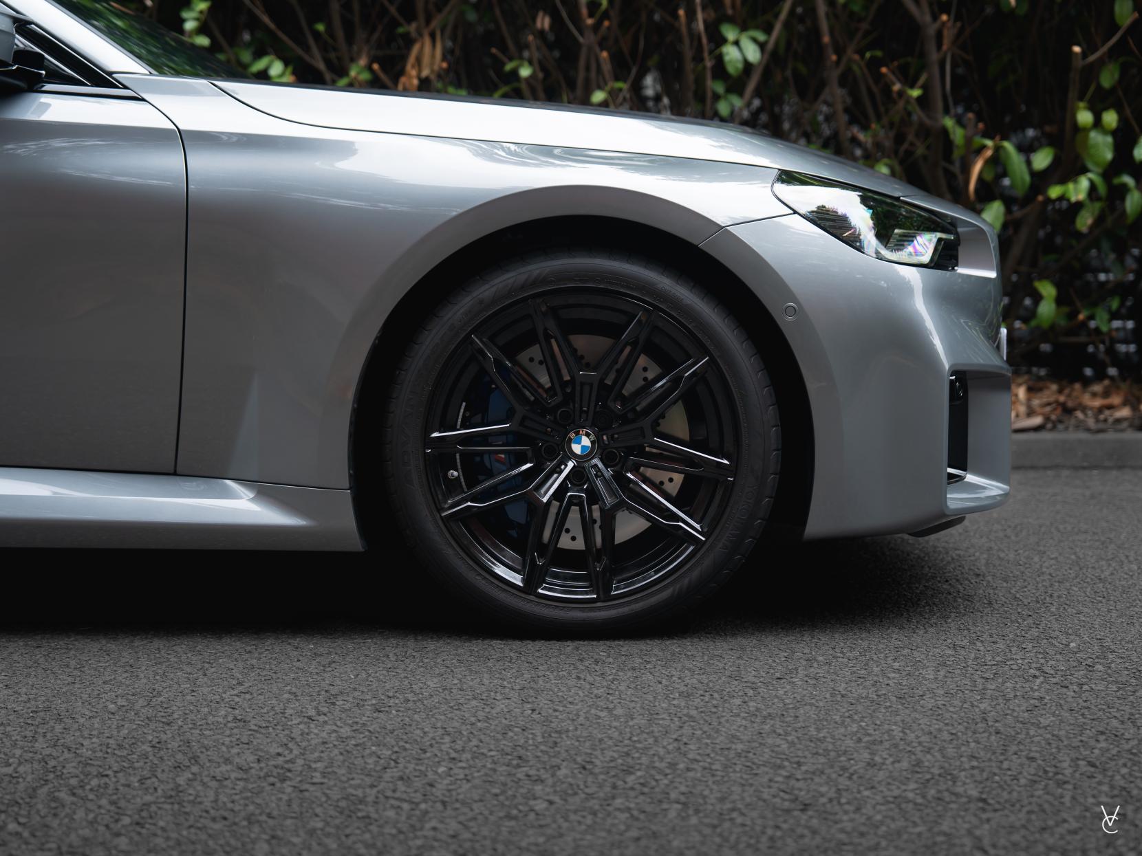 BMW M2 3.0 BiTurbo Coupe 2dr Petrol Steptronic Euro 6 (s/s) (480 ps)