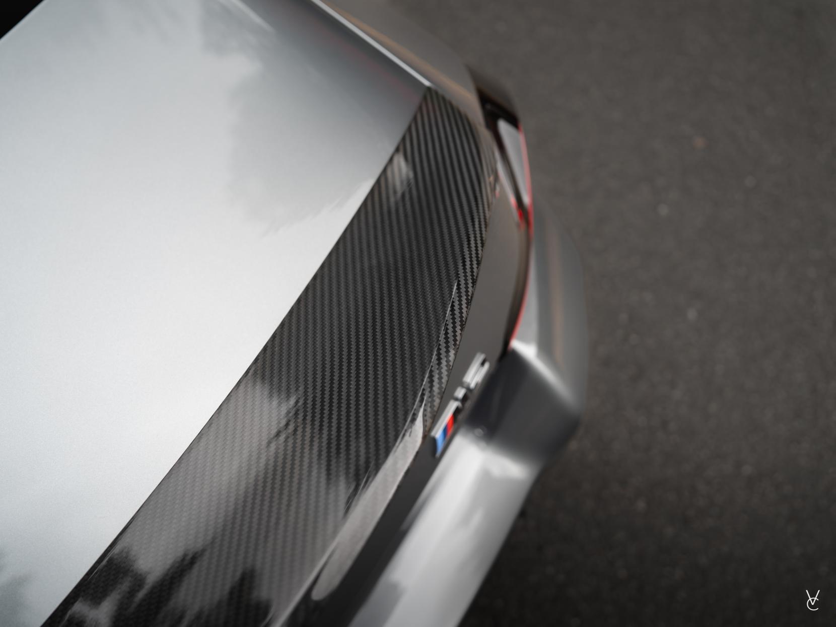 BMW M2 3.0 BiTurbo Coupe 2dr Petrol Steptronic Euro 6 (s/s) (480 ps)