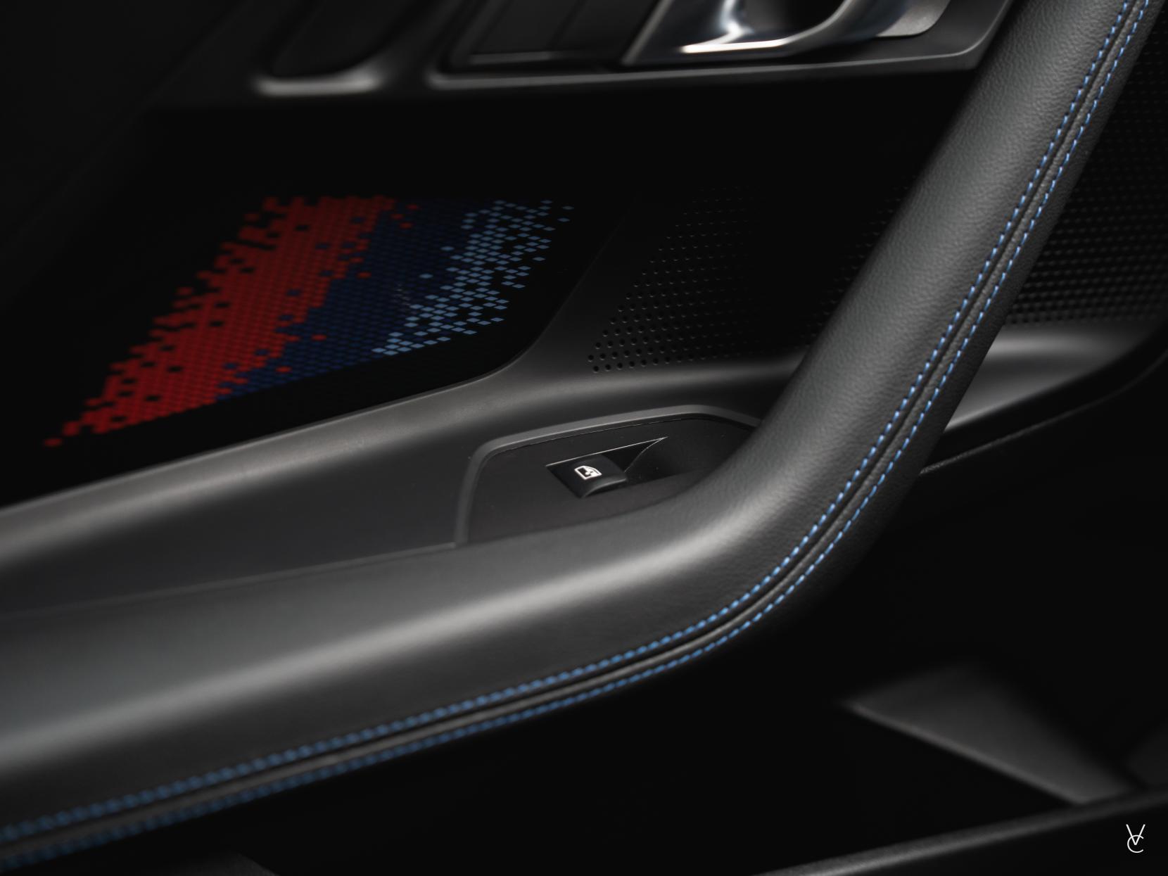 BMW M2 3.0 BiTurbo Coupe 2dr Petrol Steptronic Euro 6 (s/s) (480 ps)