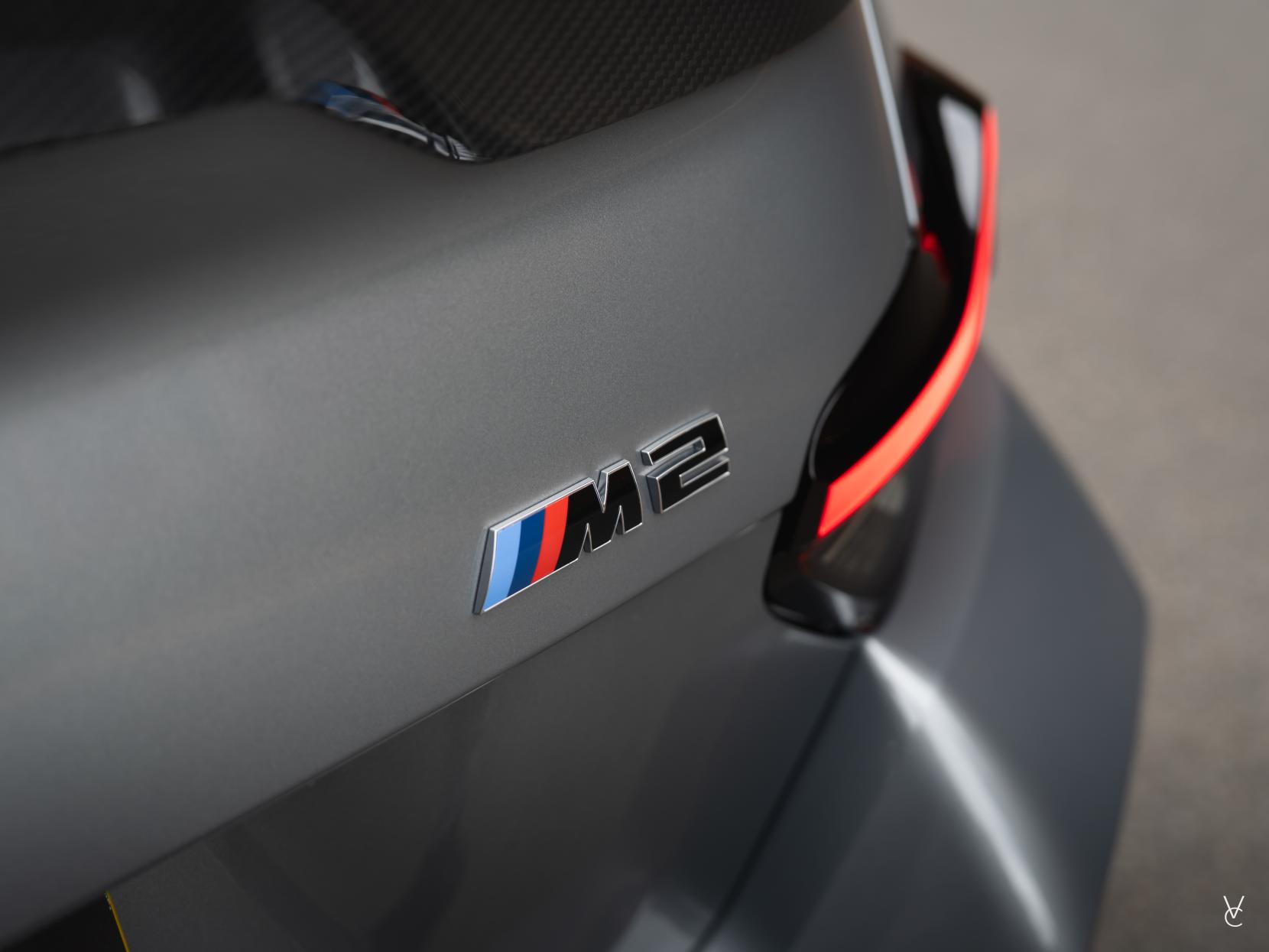 BMW M2 3.0 BiTurbo Coupe 2dr Petrol Steptronic Euro 6 (s/s) (480 ps)