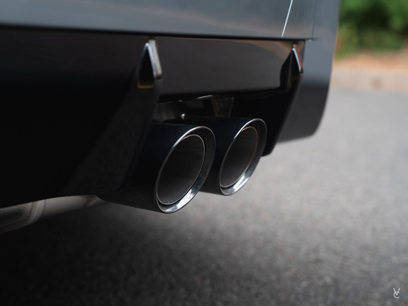 BMW M2 3.0 BiTurbo Coupe 2dr Petrol Steptronic Euro 6 (s/s) (480 ps)