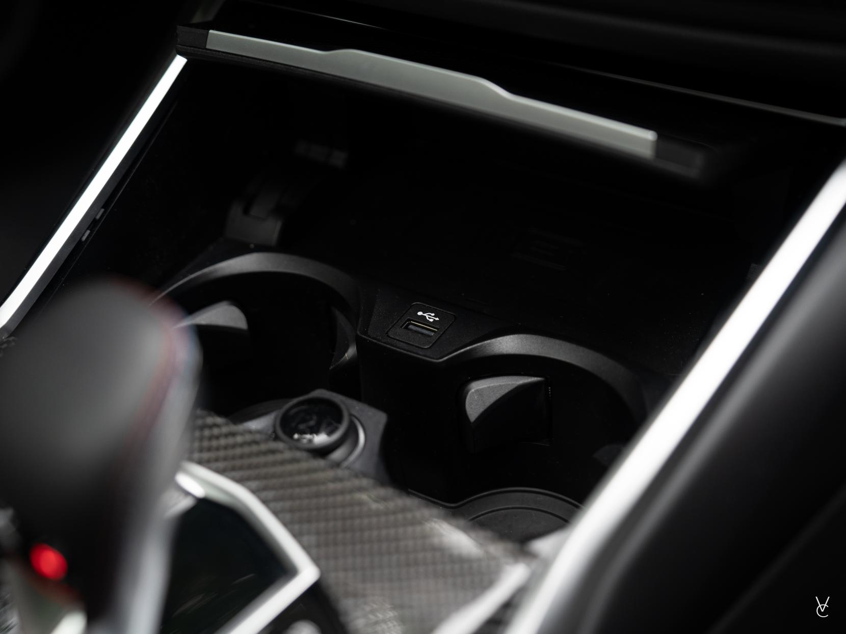 BMW M2 3.0 BiTurbo Coupe 2dr Petrol Steptronic Euro 6 (s/s) (480 ps)