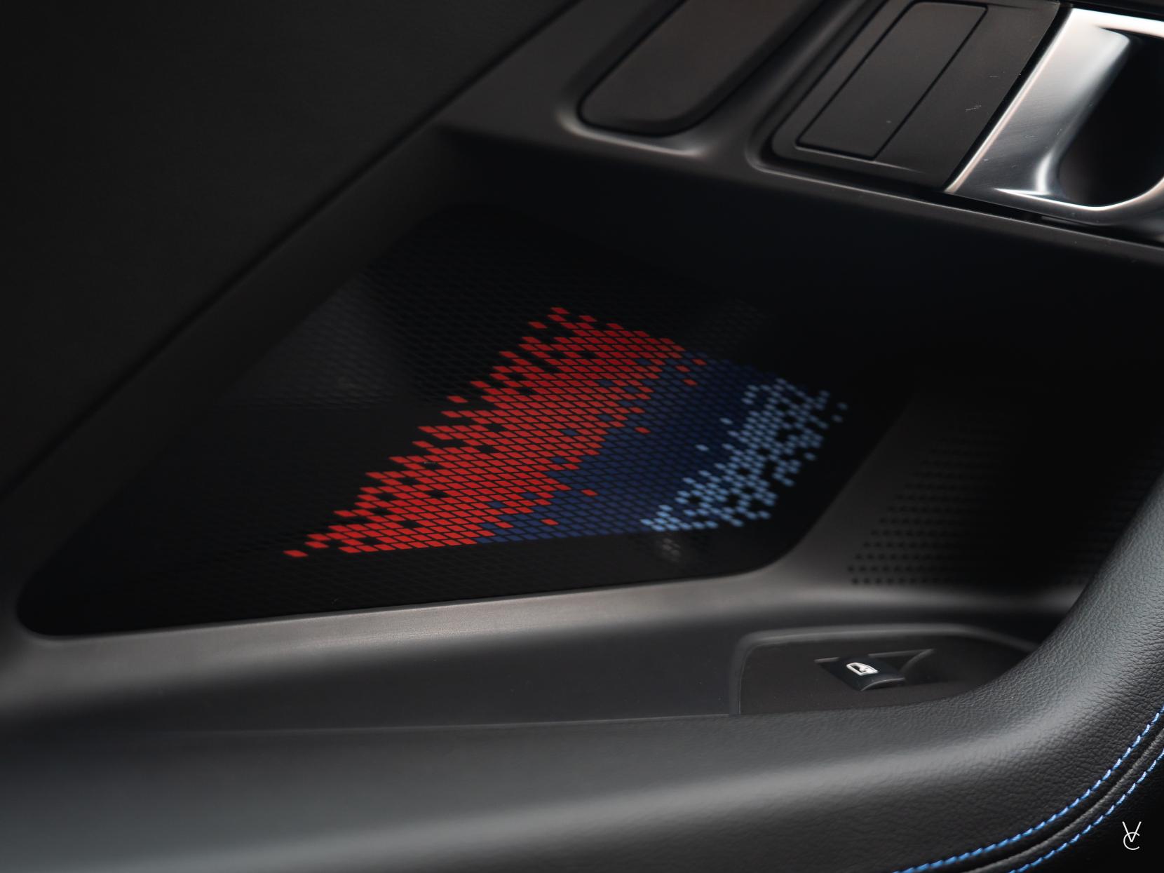BMW M2 3.0 BiTurbo Coupe 2dr Petrol Steptronic Euro 6 (s/s) (480 ps)