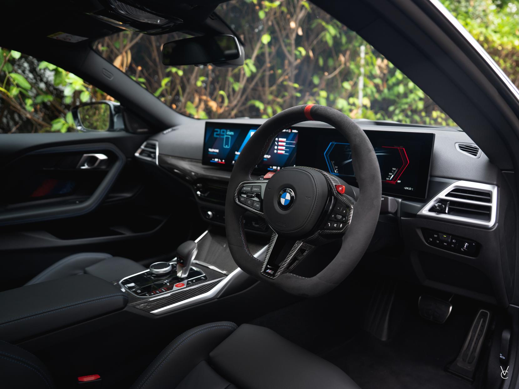 BMW M2 3.0 BiTurbo Coupe 2dr Petrol Steptronic Euro 6 (s/s) (480 ps)