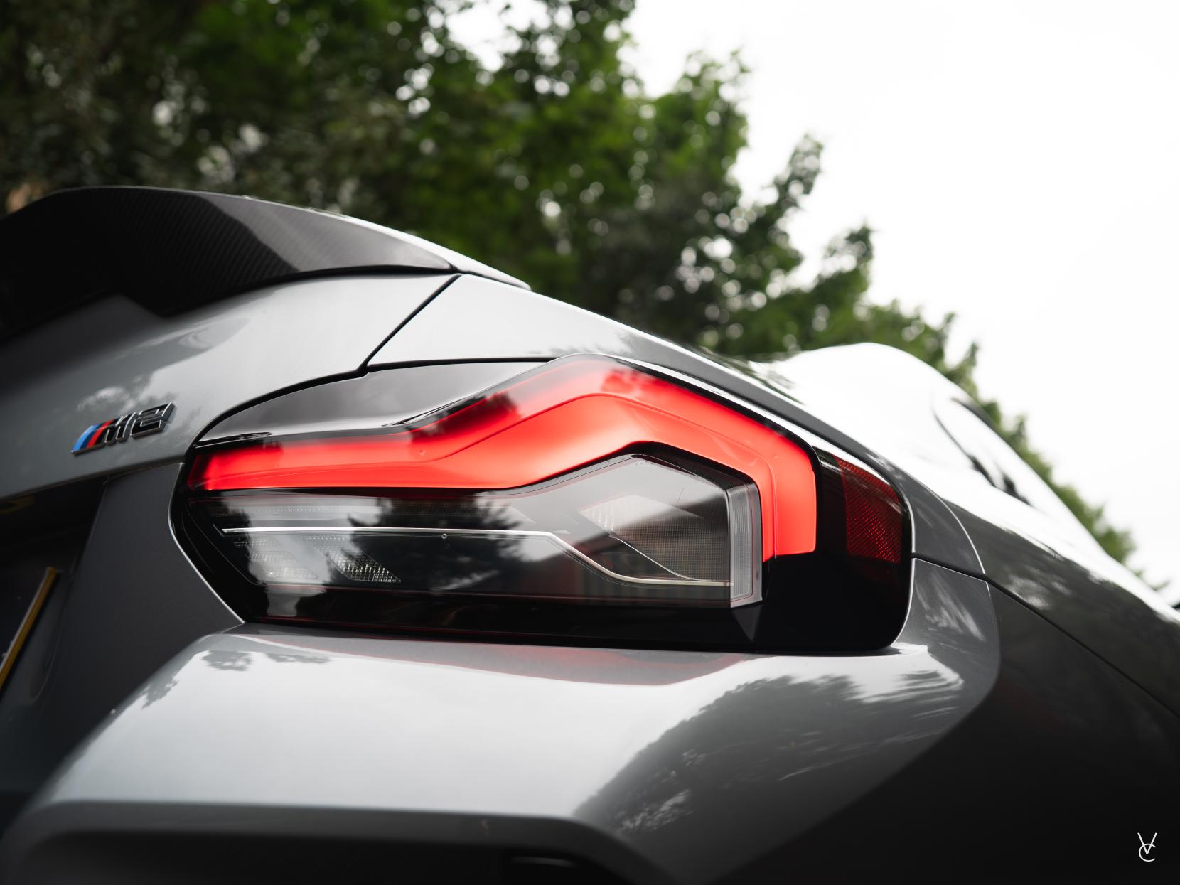 BMW M2 3.0 BiTurbo Coupe 2dr Petrol Steptronic Euro 6 (s/s) (480 ps)