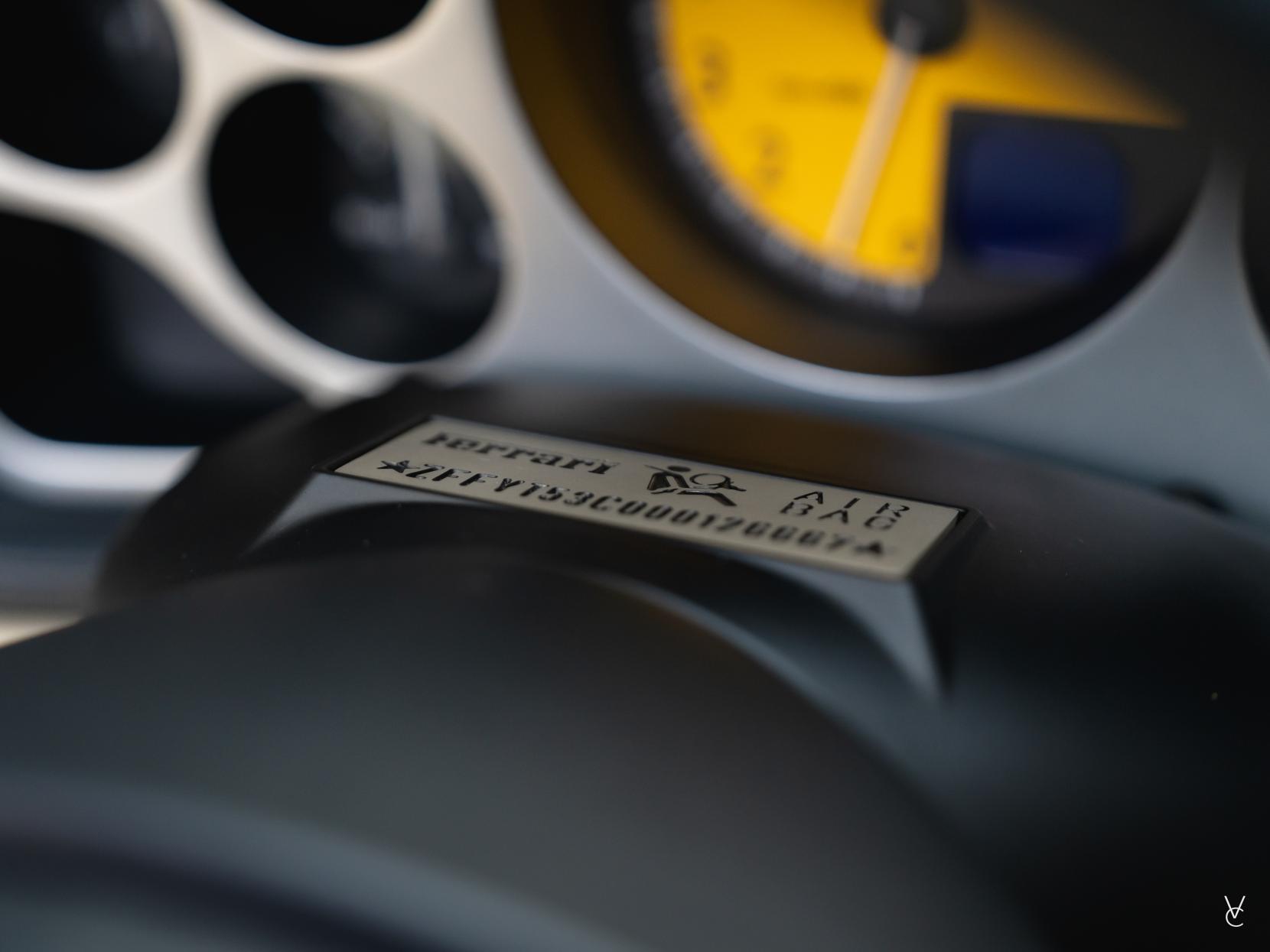 Ferrari 360 3.6 Spider 2dr Petrol Manual (440 g/km, 400 bhp)