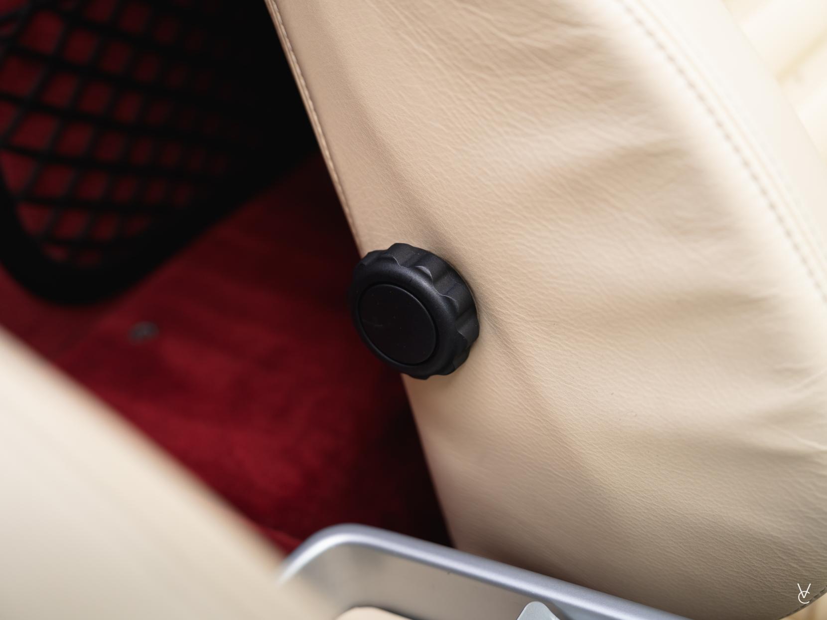 Ferrari 360 3.6 Spider 2dr Petrol Manual (440 g/km, 400 bhp)