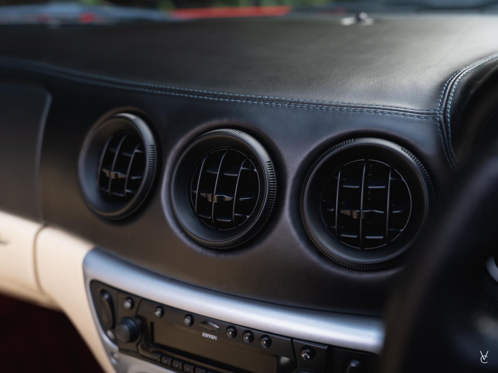 Ferrari 360 3.6 Spider 2dr Petrol Manual (440 g/km, 400 bhp)