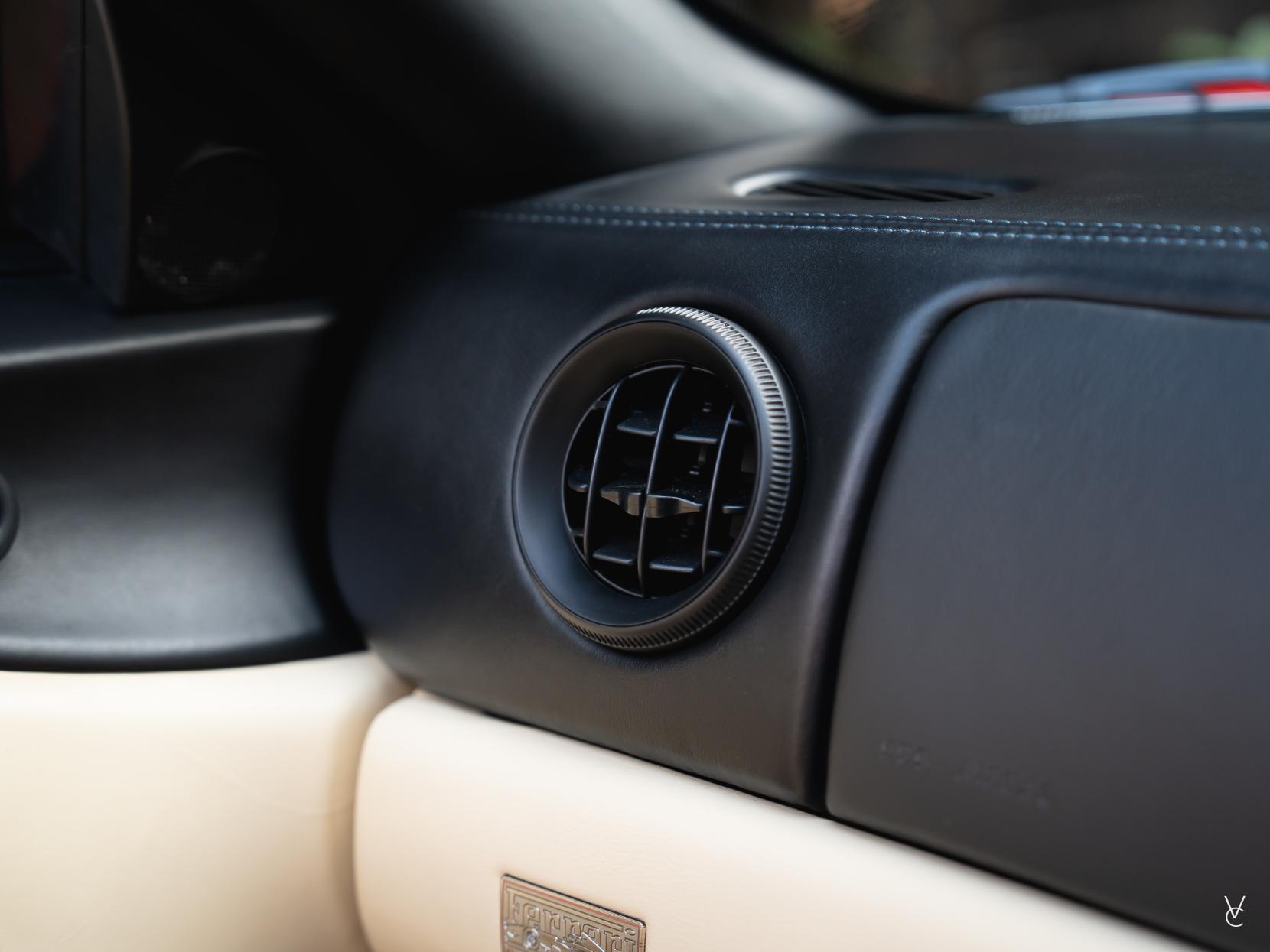 Ferrari 360 3.6 Spider 2dr Petrol Manual (440 g/km, 400 bhp)