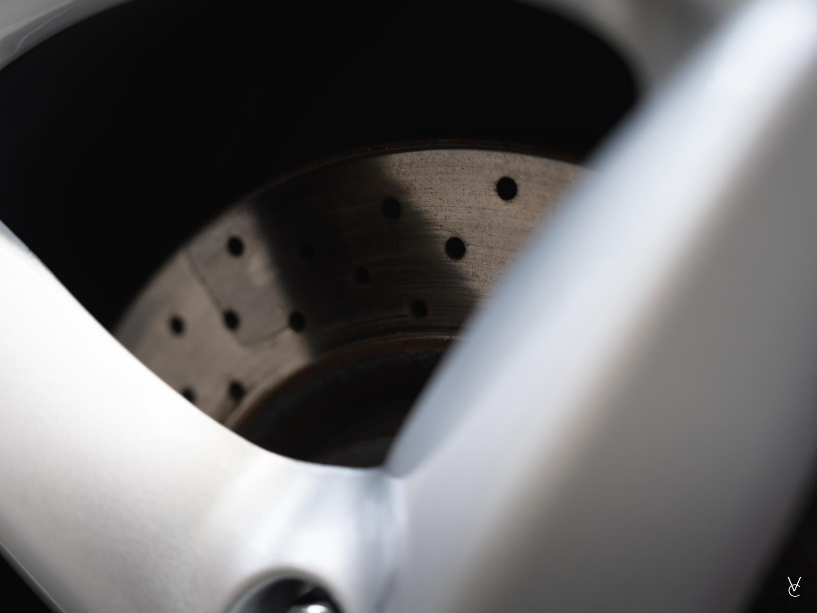 Ferrari 360 3.6 Spider 2dr Petrol Manual (440 g/km, 400 bhp)