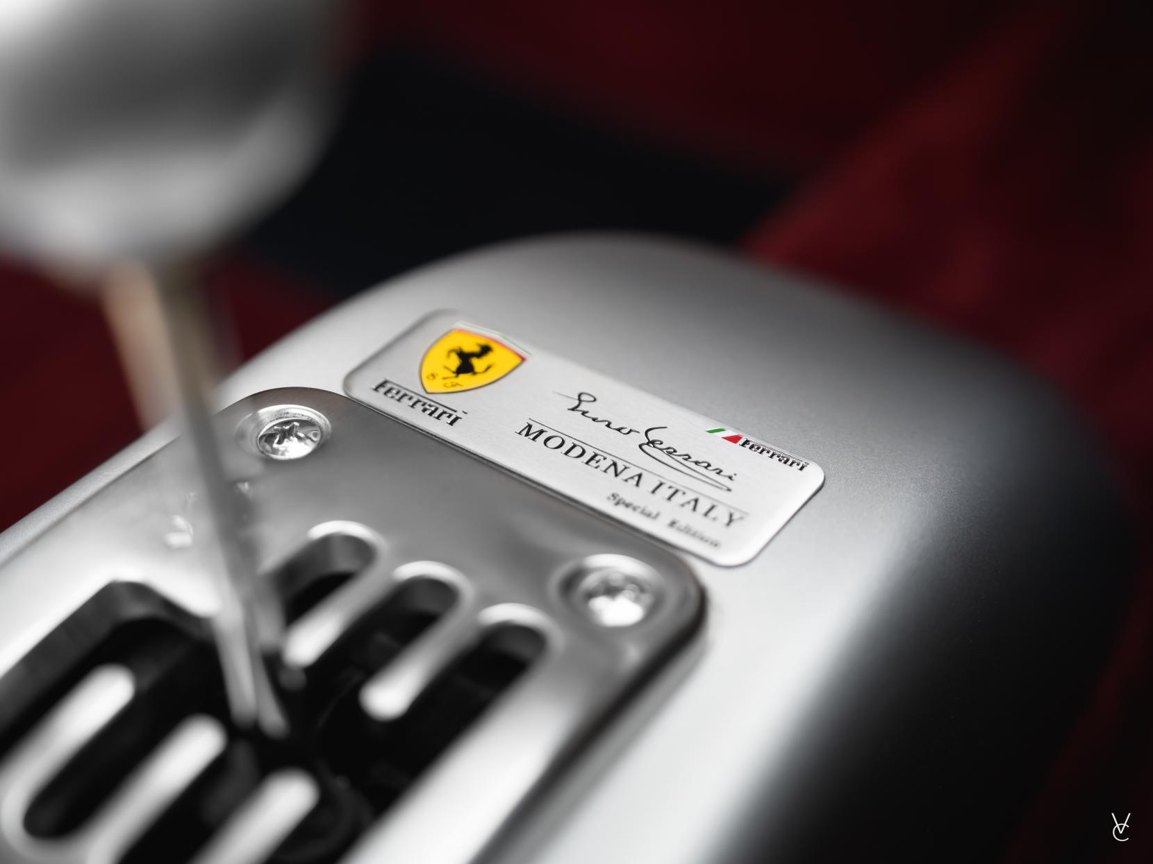 Ferrari 360 3.6 Spider 2dr Petrol Manual (440 g/km, 400 bhp)