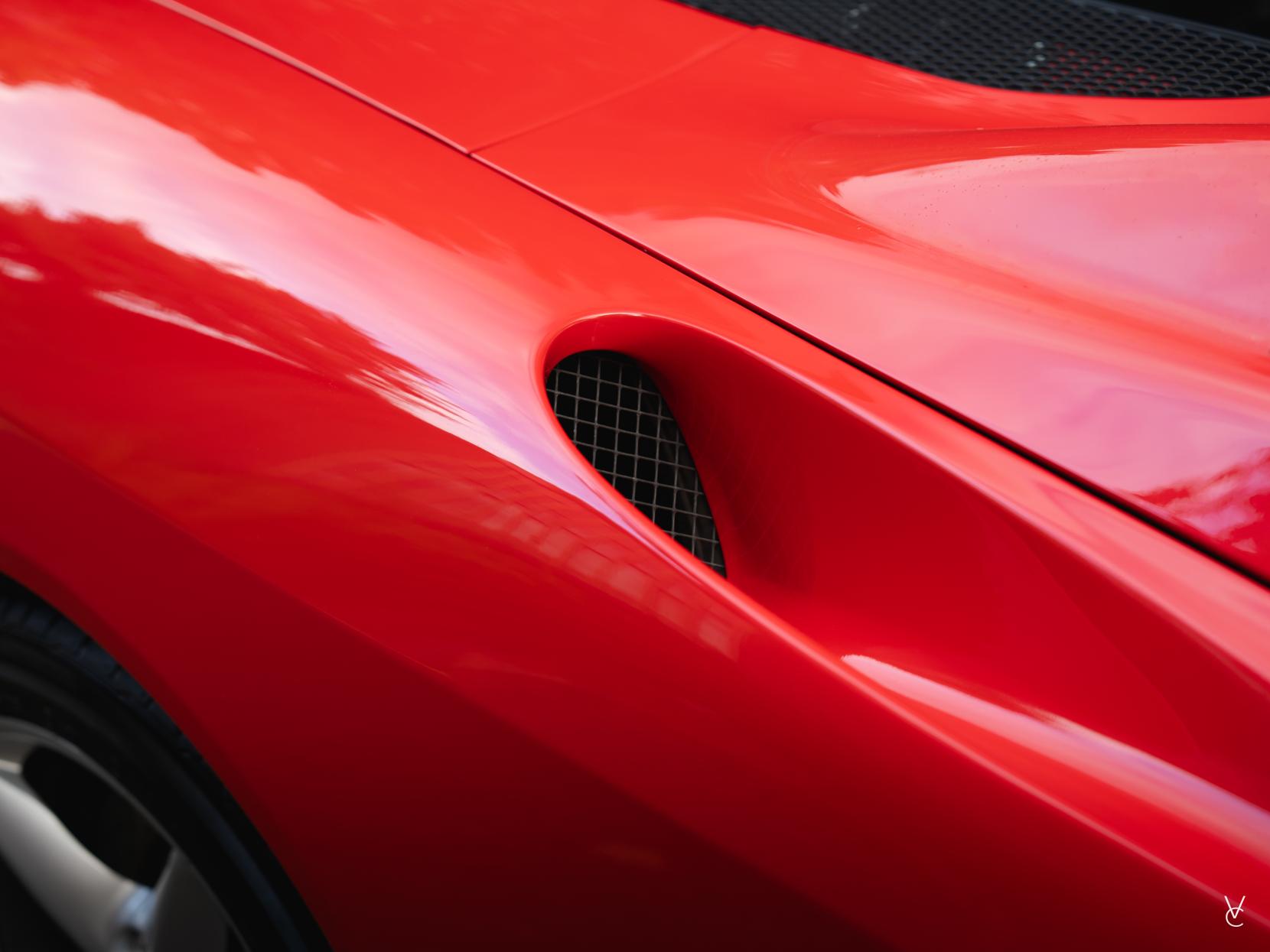 Ferrari 360 3.6 Spider 2dr Petrol Manual (440 g/km, 400 bhp)