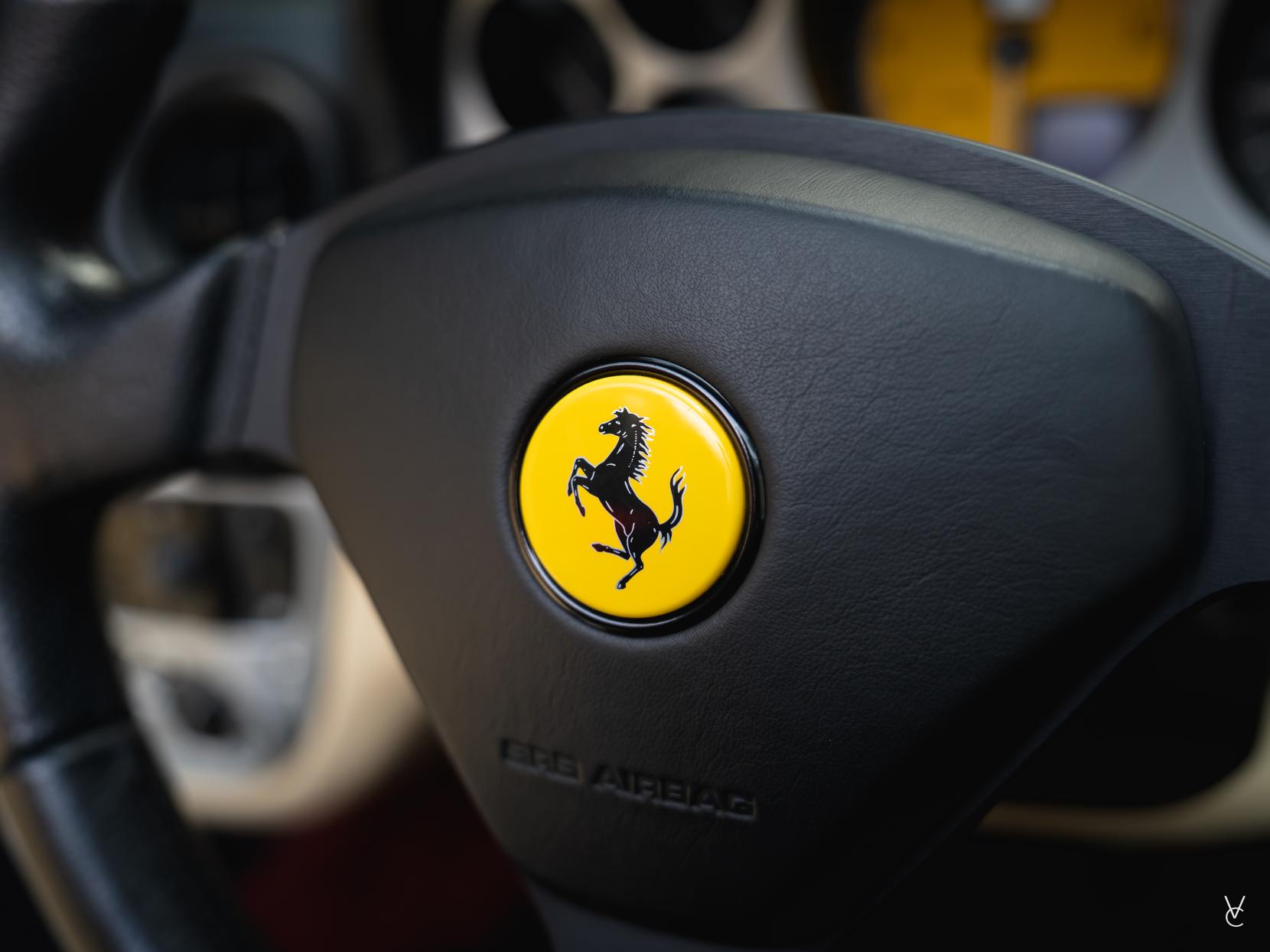 Ferrari 360 3.6 Spider 2dr Petrol Manual (440 g/km, 400 bhp)
