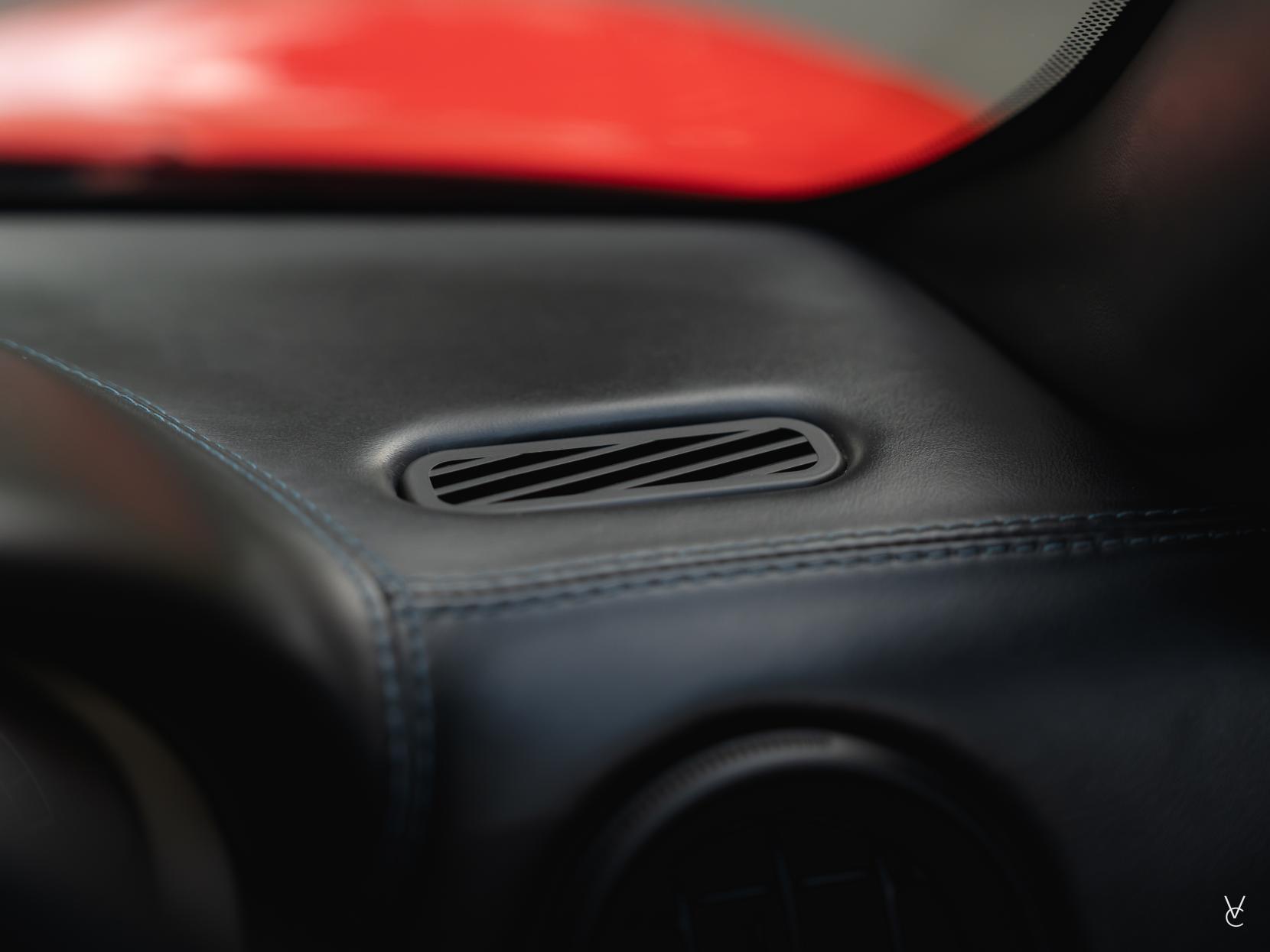 Ferrari 360 3.6 Spider 2dr Petrol Manual (440 g/km, 400 bhp)