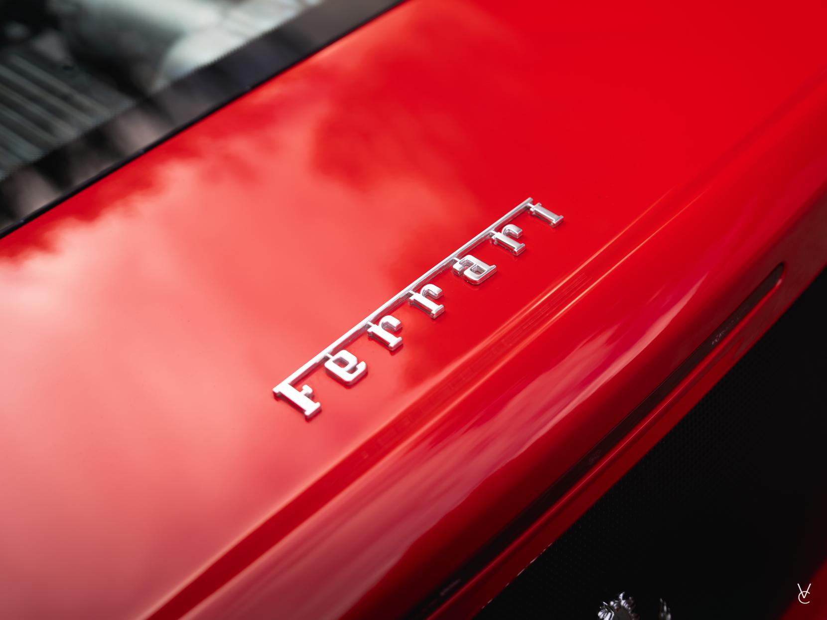 Ferrari 360 3.6 Spider 2dr Petrol Manual (440 g/km, 400 bhp)